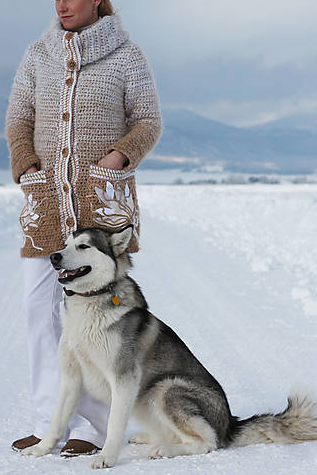 Women Long Sleeve Plus Size Vanilla Ice Outwear