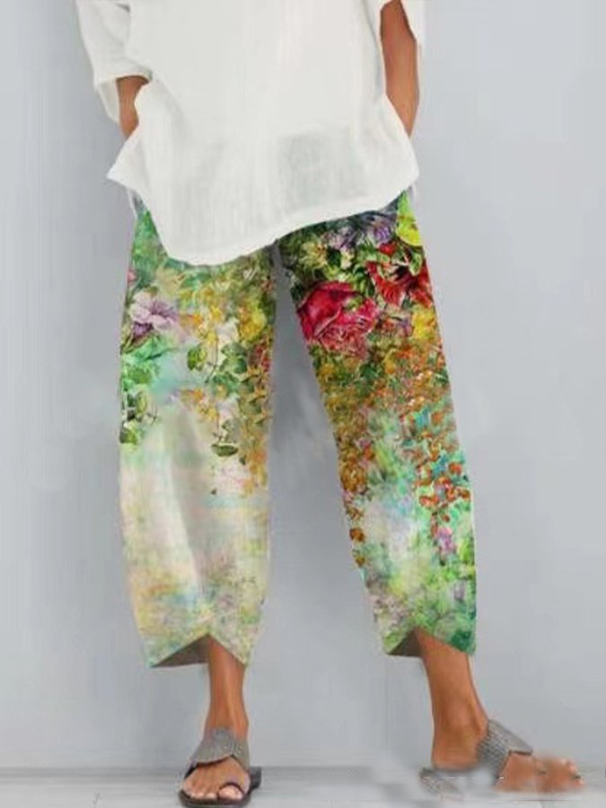 Women's Casual Pants