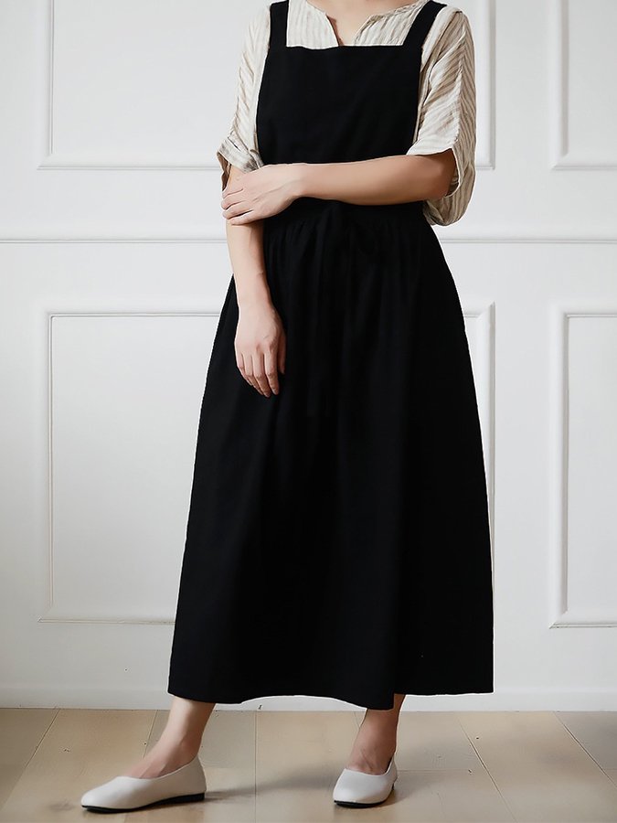 Women's Loose Casual Dress