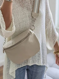 Women Casual Plain Autumn Micro-Elasticity Daily Long sleeve Wool/Knitting Regular H-Line Sweater