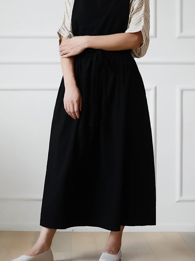 Women's Loose Casual Dress