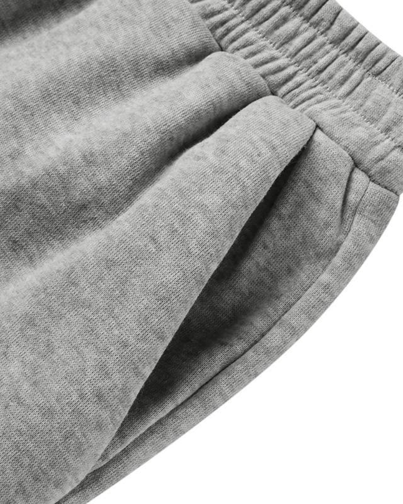 Long Sleeve Top Pants Suit