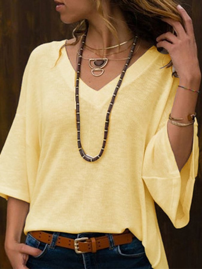 Women's Casual Sports Sweatshirt