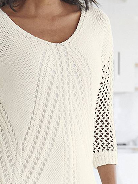 Loose Casual Sweater