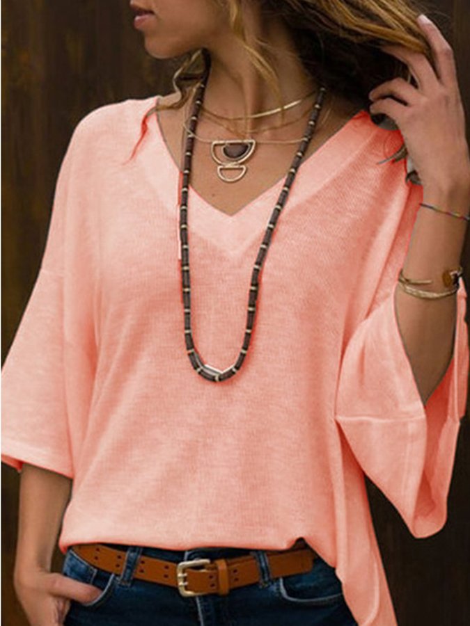 Women's Casual Sports Sweatshirt