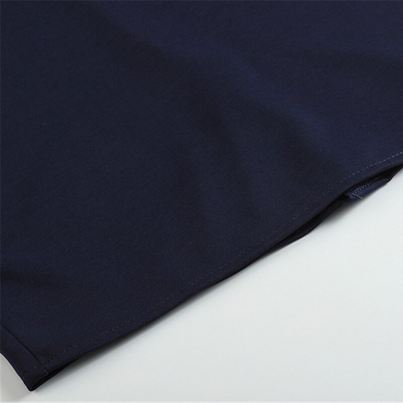 Women's Plus Size Party Dress Floral Crew Neck Print 3/4 Length Sleeve Dress