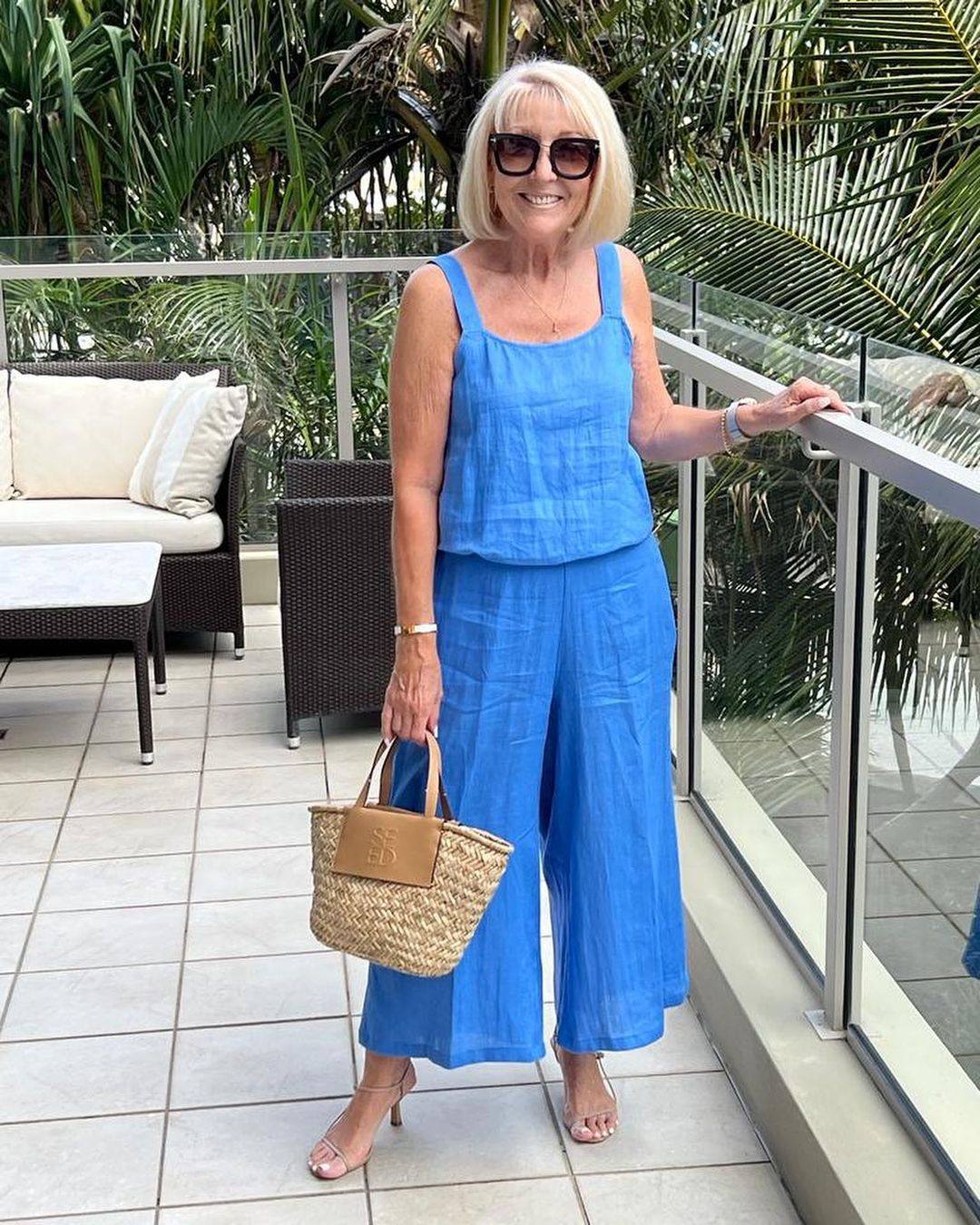 Two Piece Set and Dress Sleeveless