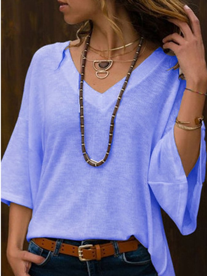 Women's Casual Sports Sweatshirt