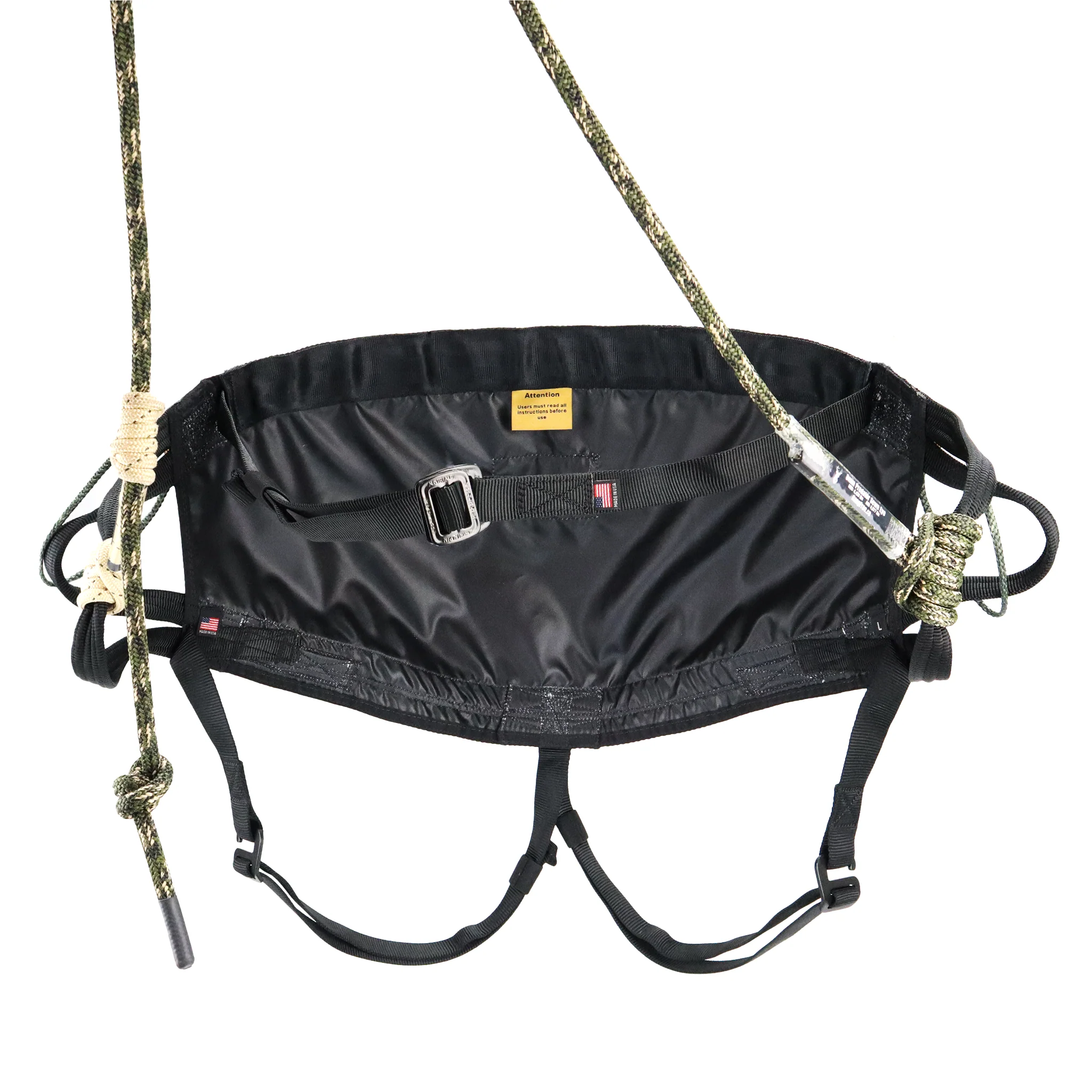 'Challenger S' Saddle