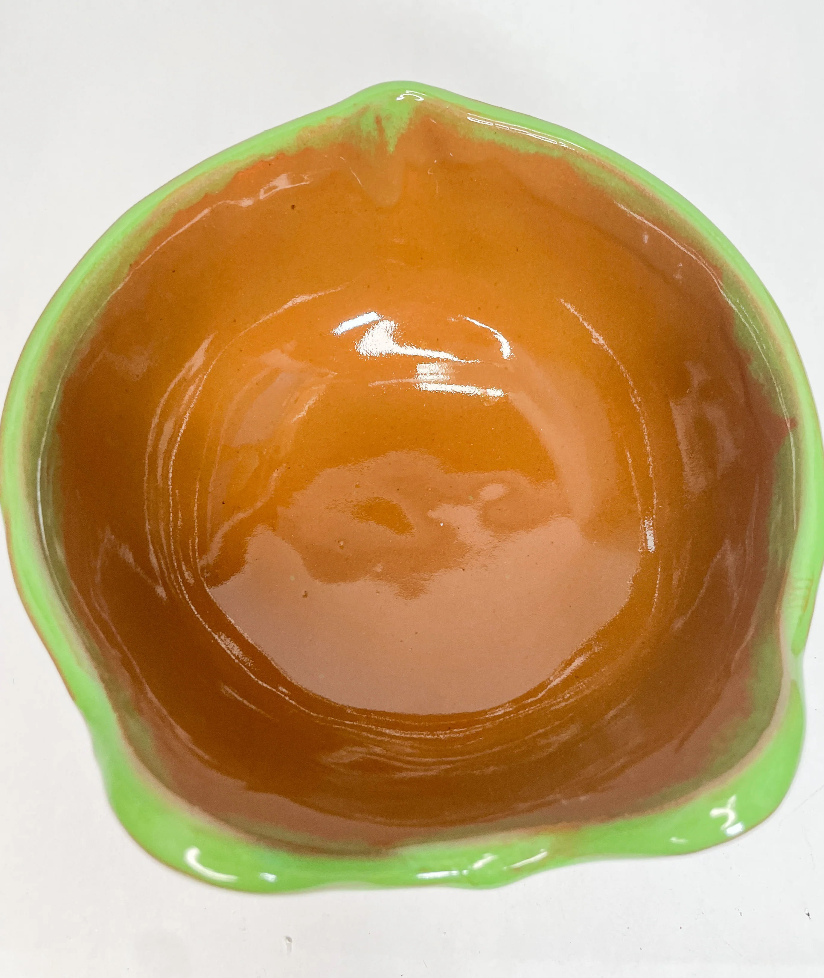 Jalisco Mexican Salsa Bowl Mexican Marranito Bowl Mexican Clay Bowl Piggy Bowl Marranito