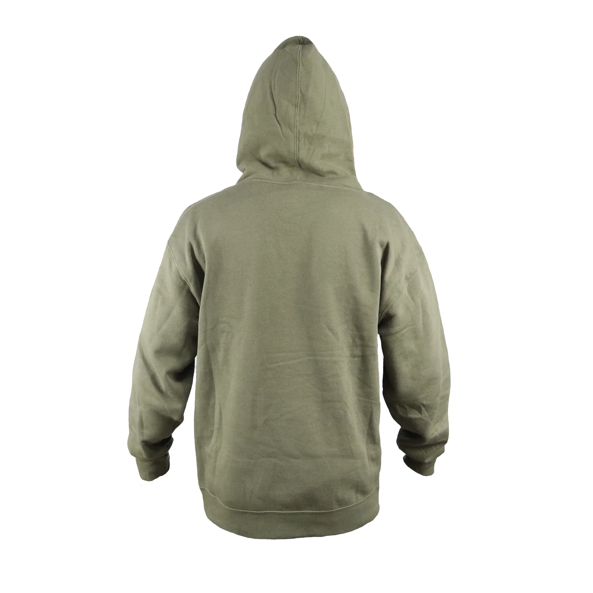 Hang Free? Deer Hoodie