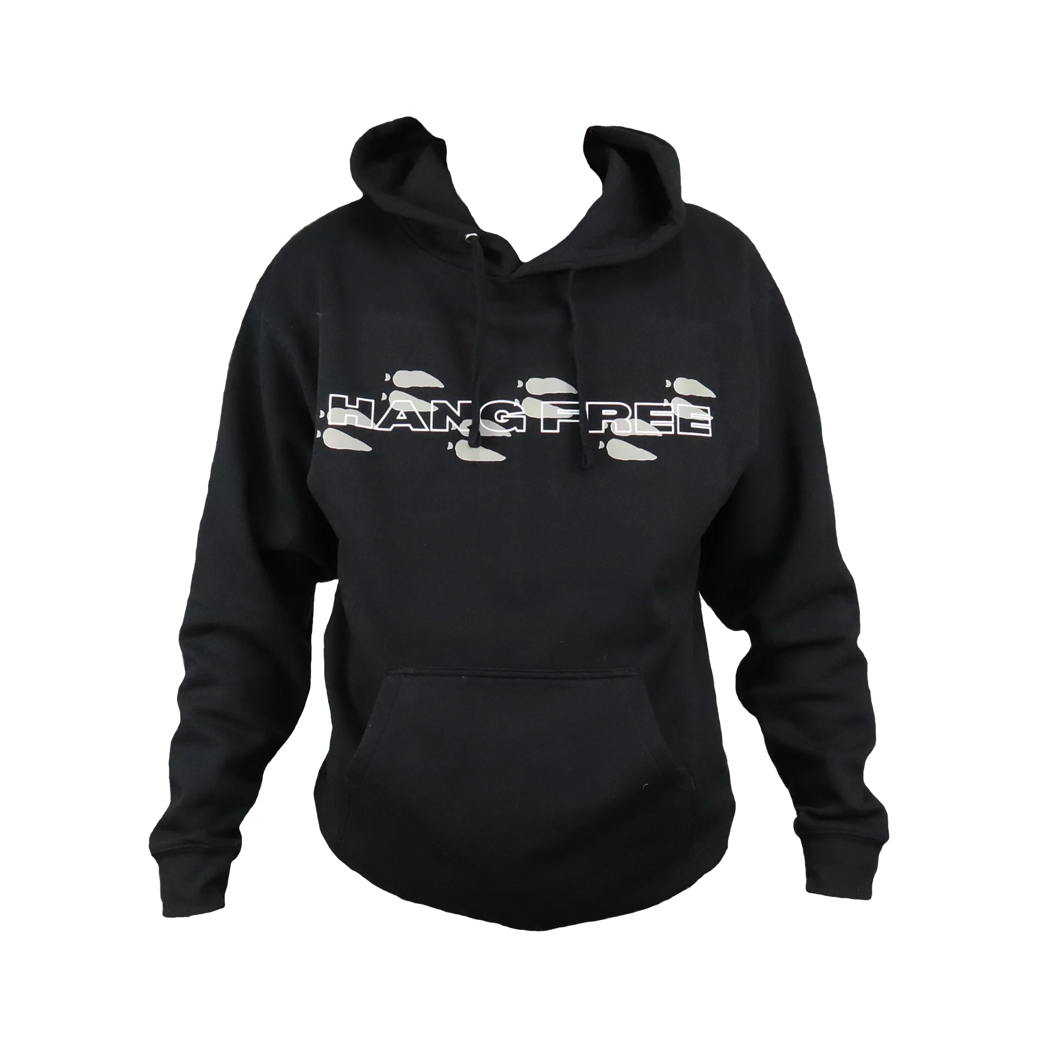 Hang Free? Deer Hoodie