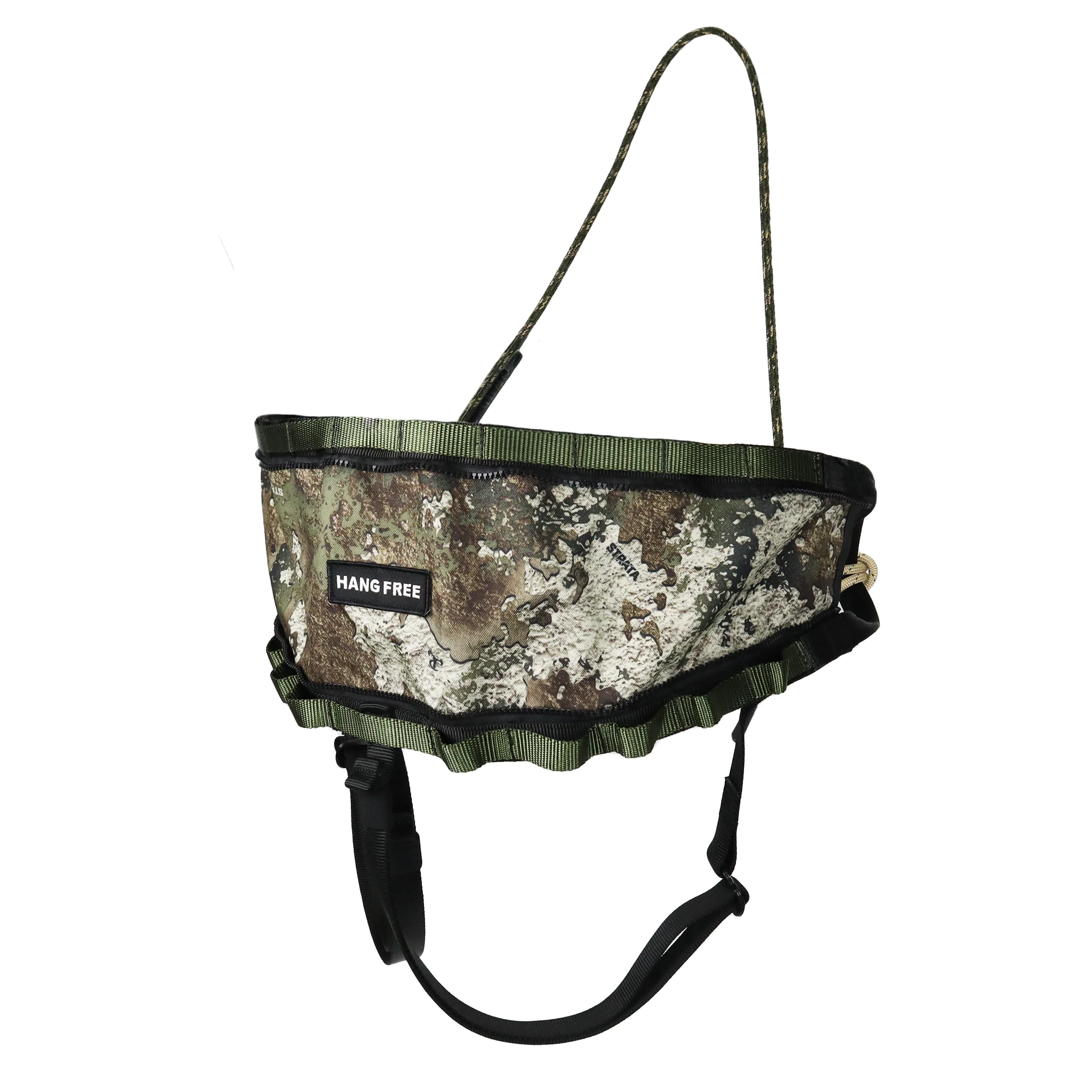 'Tree Stand' Saddles