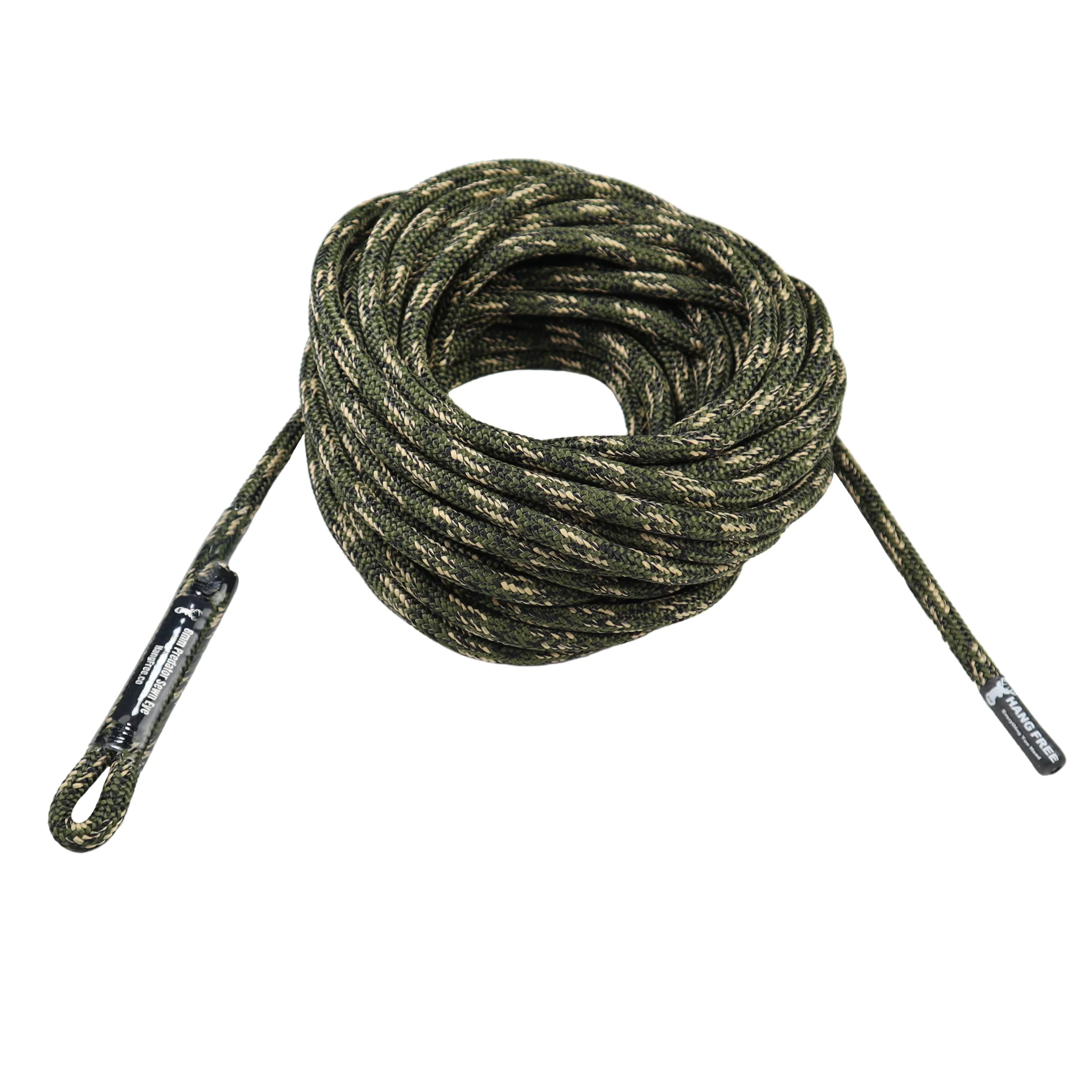 8mm Predator? Sewn & Spliced Rappel Ropes (Main Line Only)
