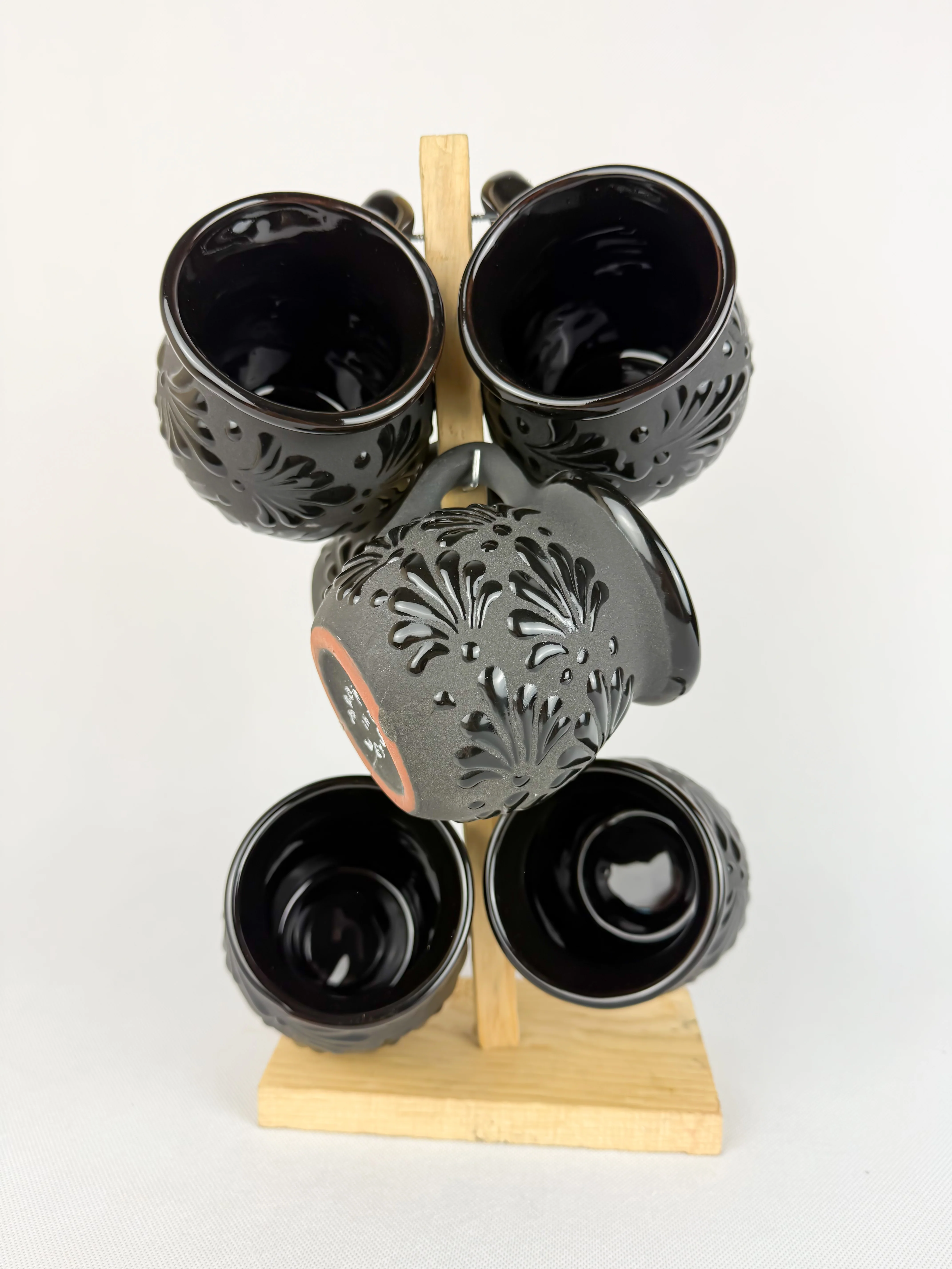 Mexican Clay Collection