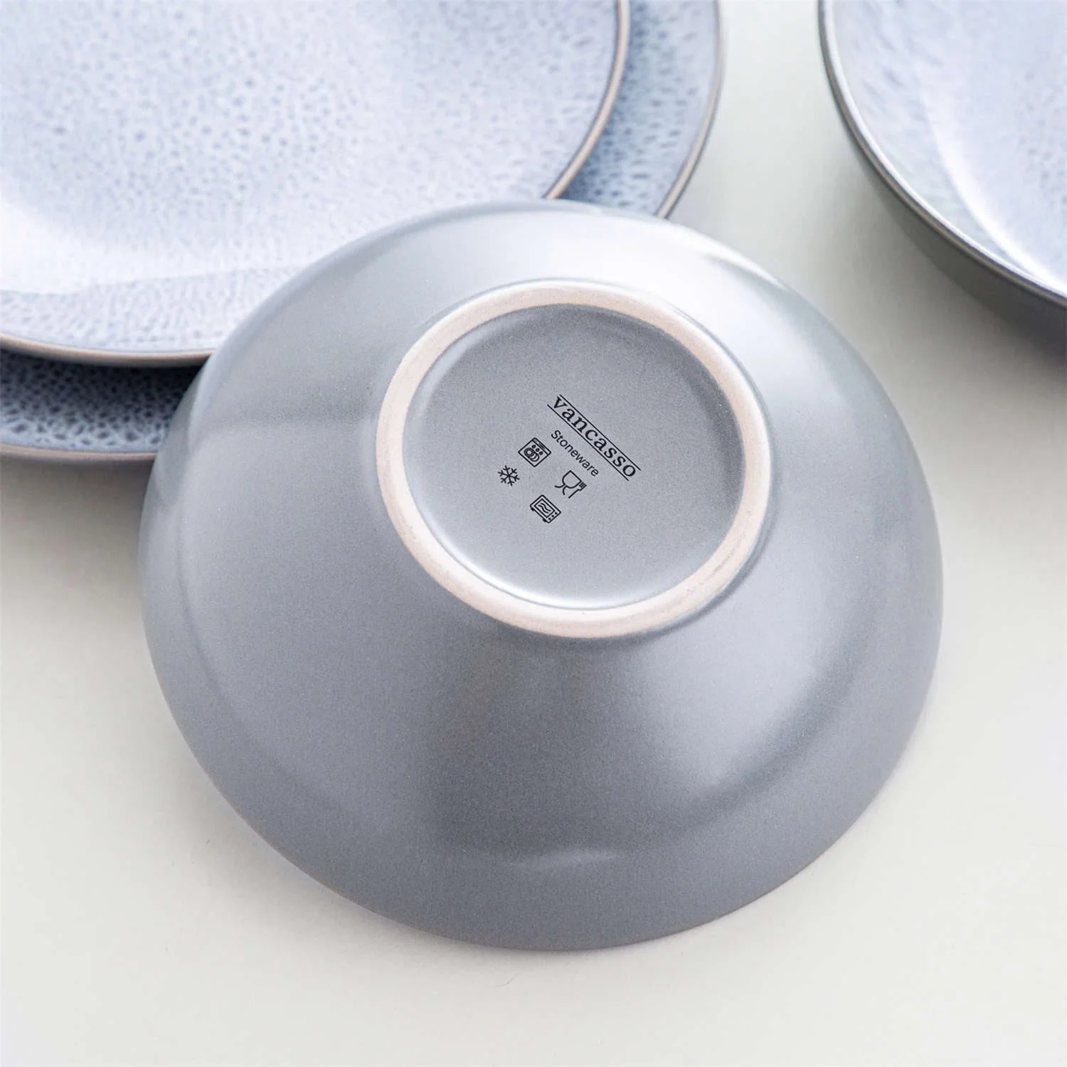 Karst 16 Piece Dinnerware Set