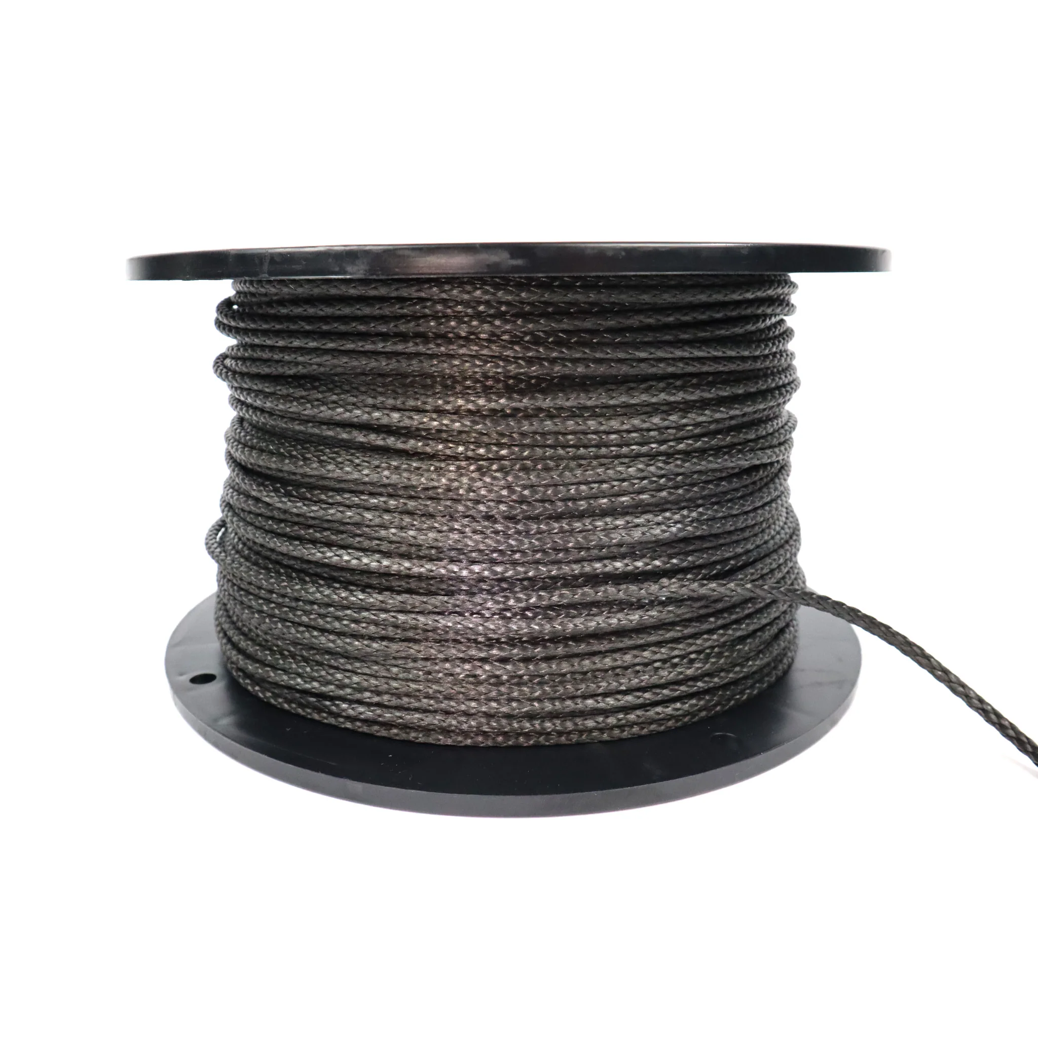 7/64 AmSteel?-Blue (Black)-Full Spools