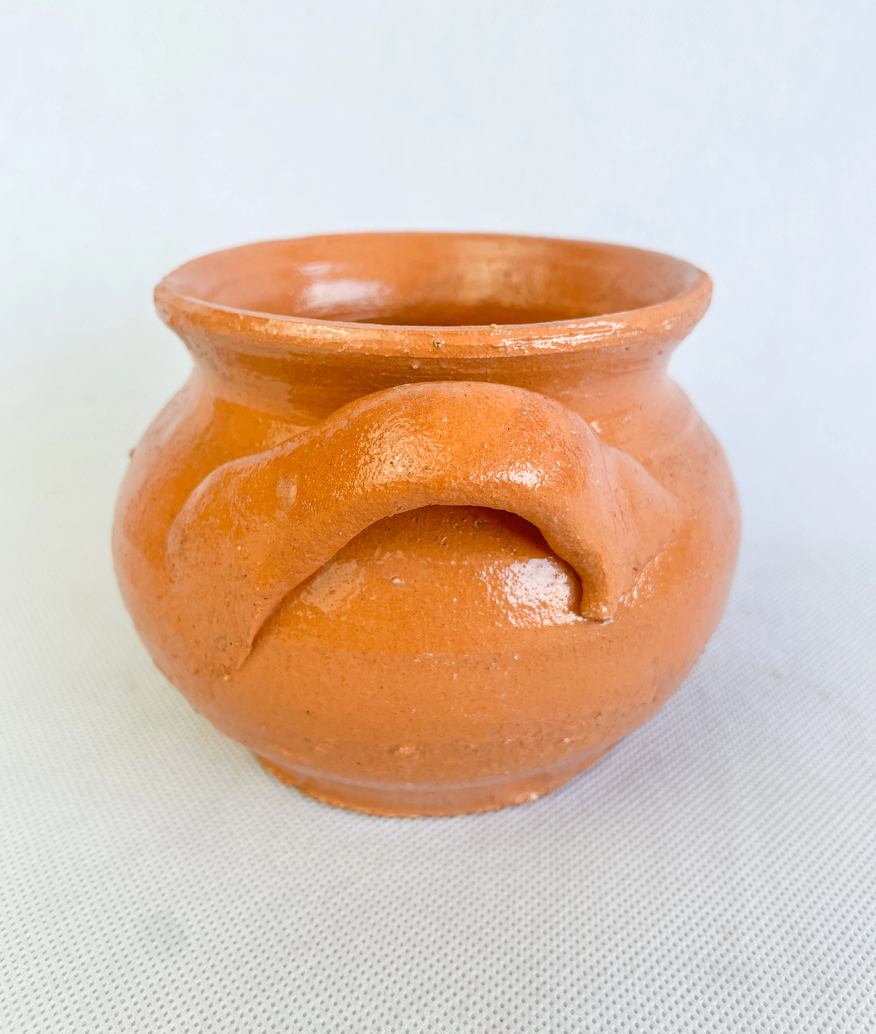 Mexican Clay Pot Without Lid Mexican Clay Cooking Pot Small Olla Frijolera