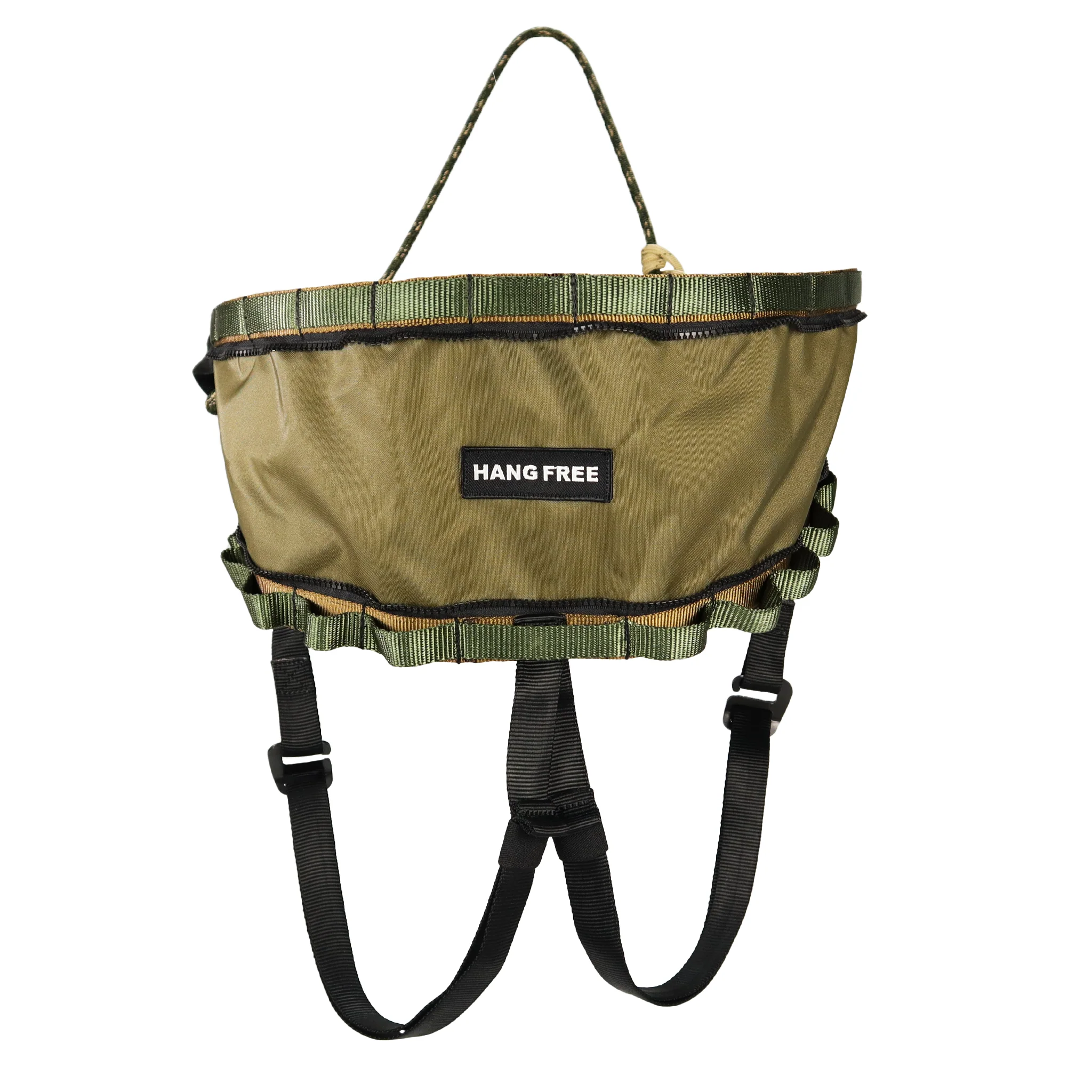 'Tree Stand' Saddles