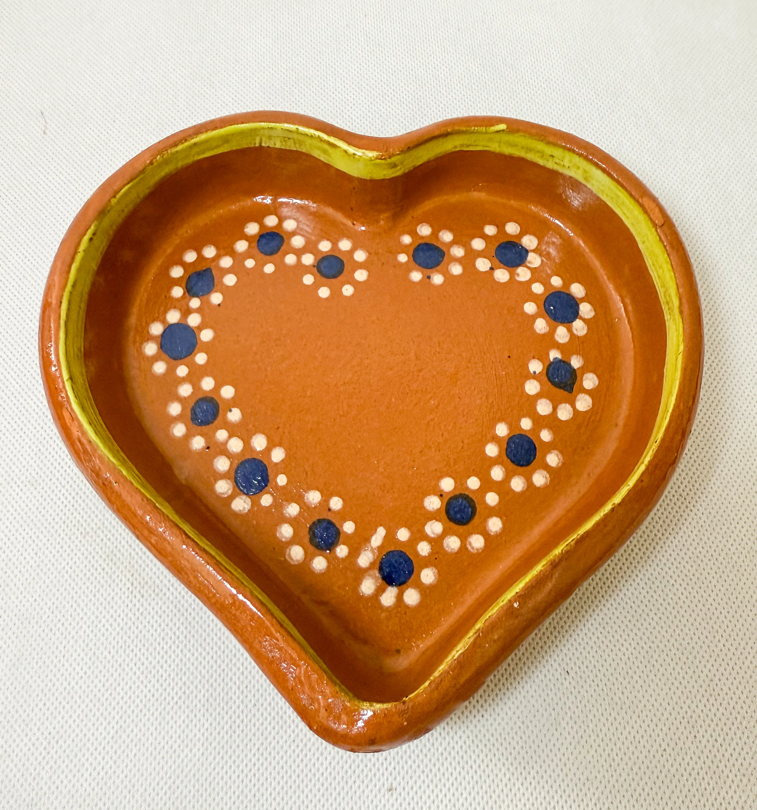 Michoacan Mexican Tea Pot Set 16pc Mexican Tea Set Mexican Pot Clay Tea Pot Juego de Te Capula