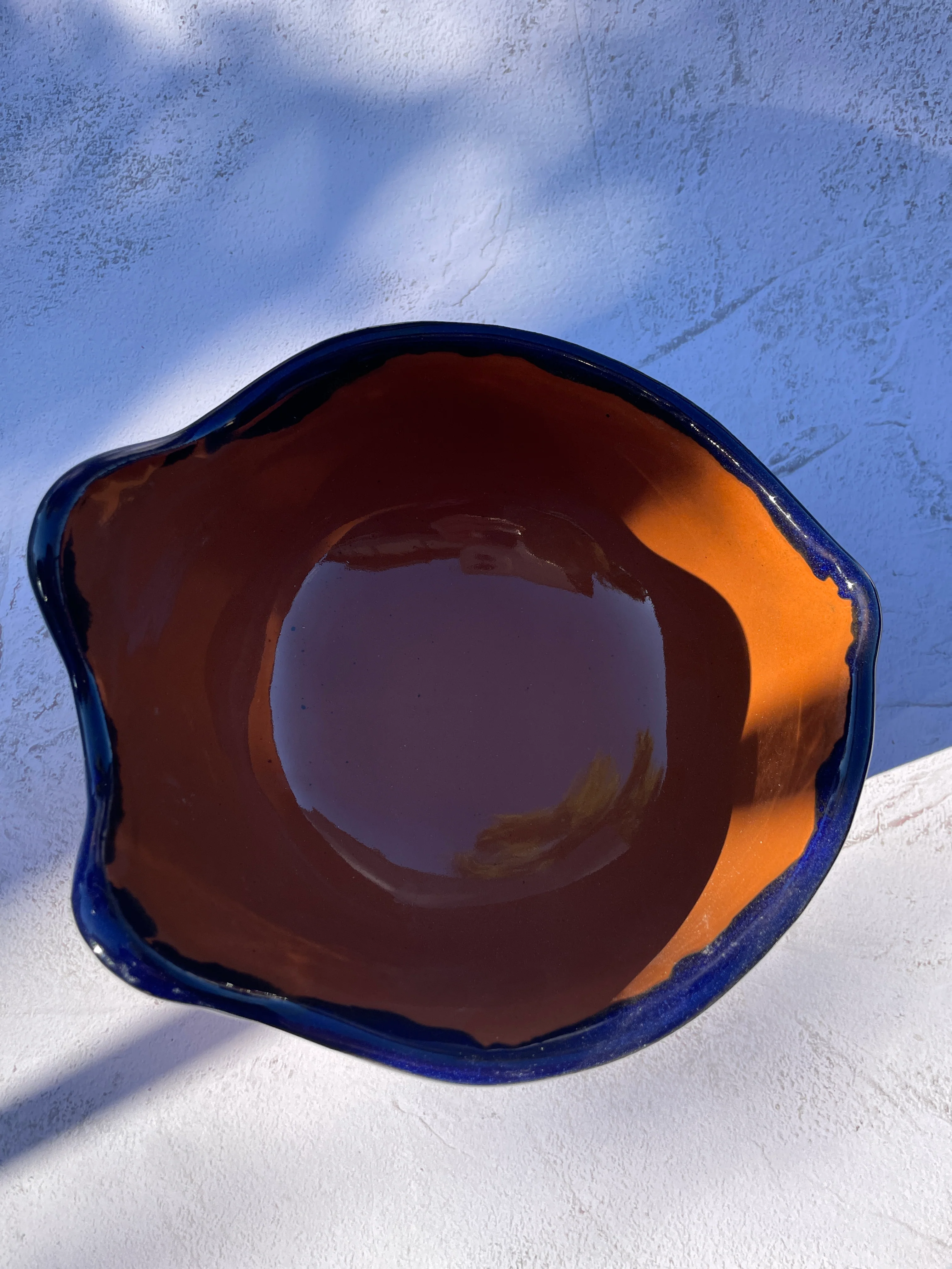 Jalisco Mexican Salsa Bowl Mexican Marranito Bowl Mexican Clay Bowl Piggy Bowl Marranito