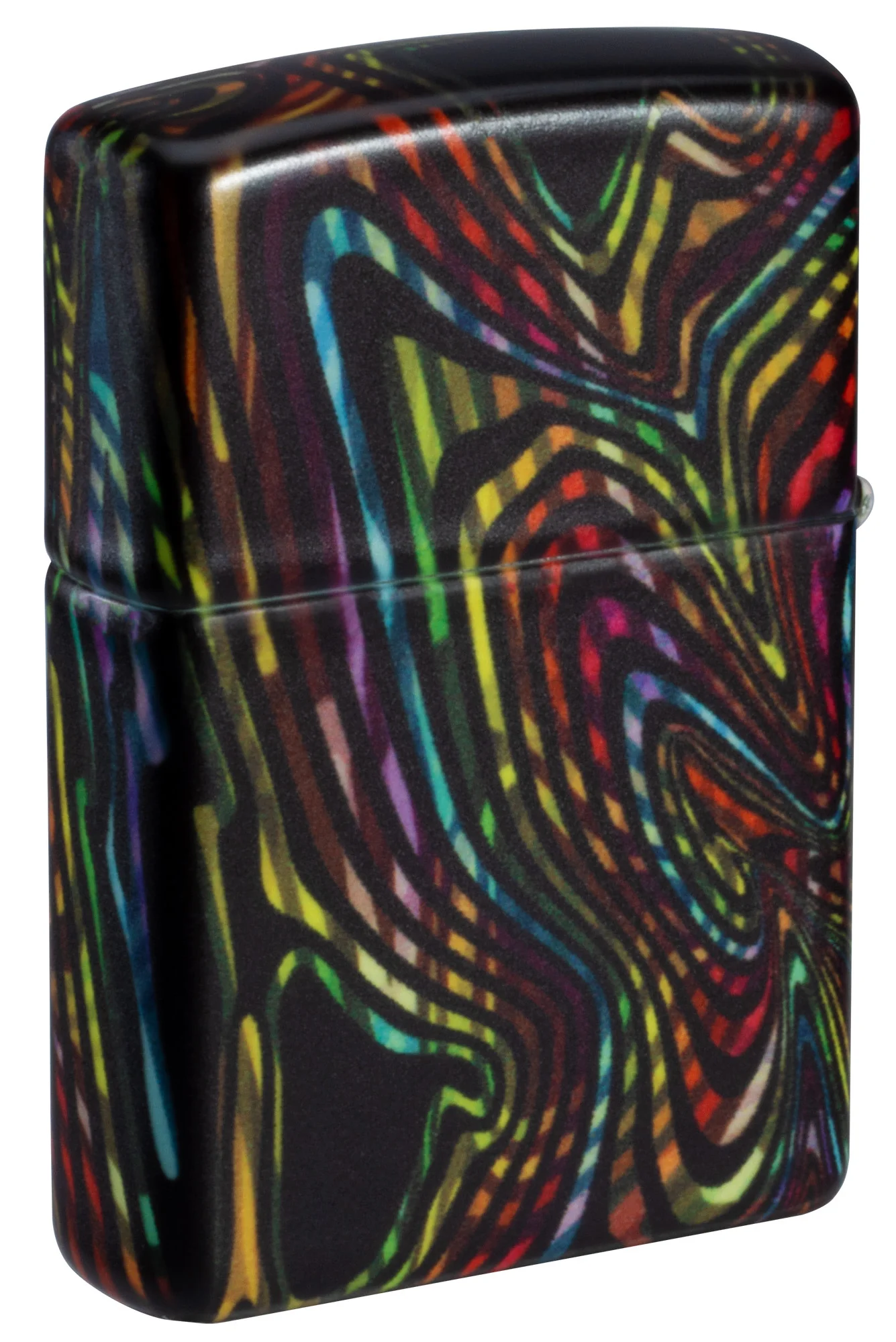 Glowing Illusion Design