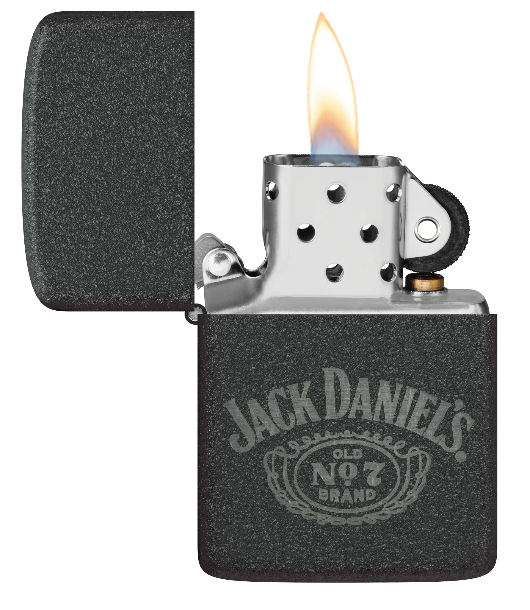 Jack Daniel's® No. 7 Design