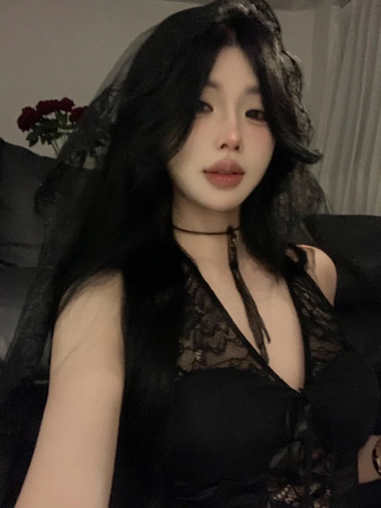 Midnight Elegance Satin