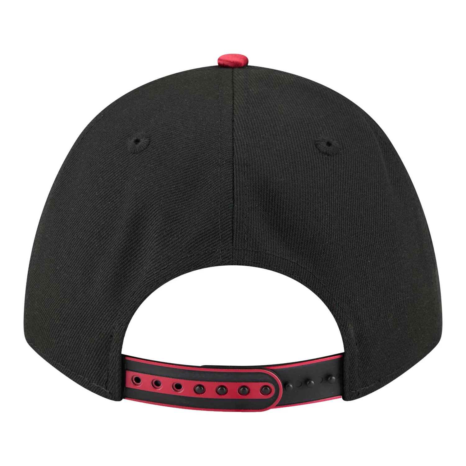 Chicago Bulls New Era 2025 Tip-Off 940MC Snapback