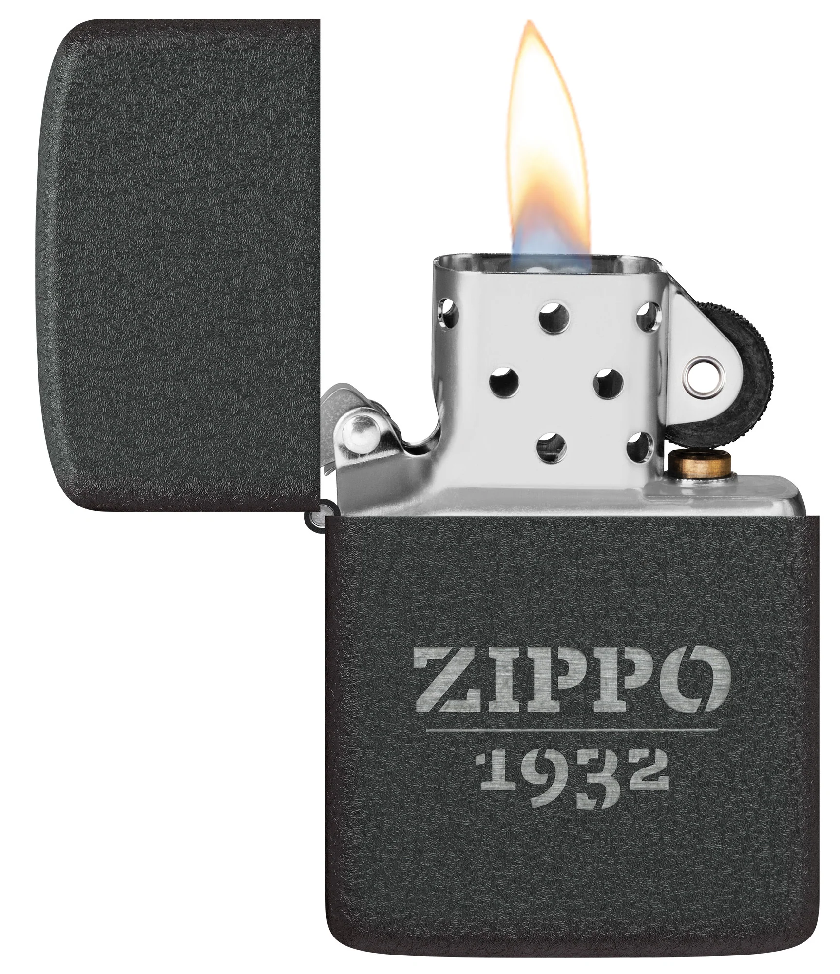 Zippo Design