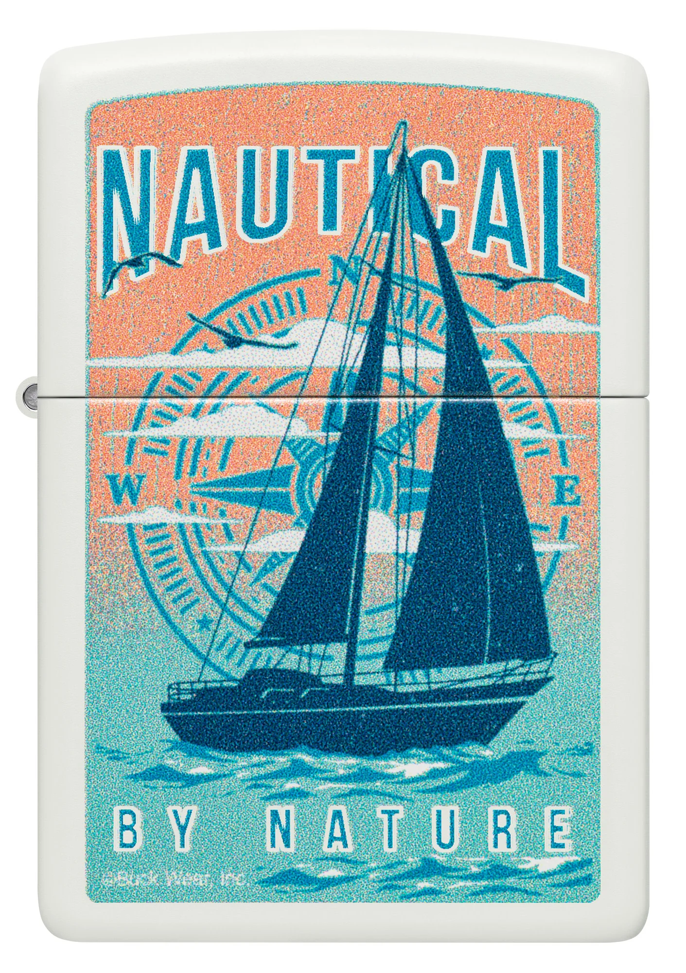 Buck Wear™ Nautical Design