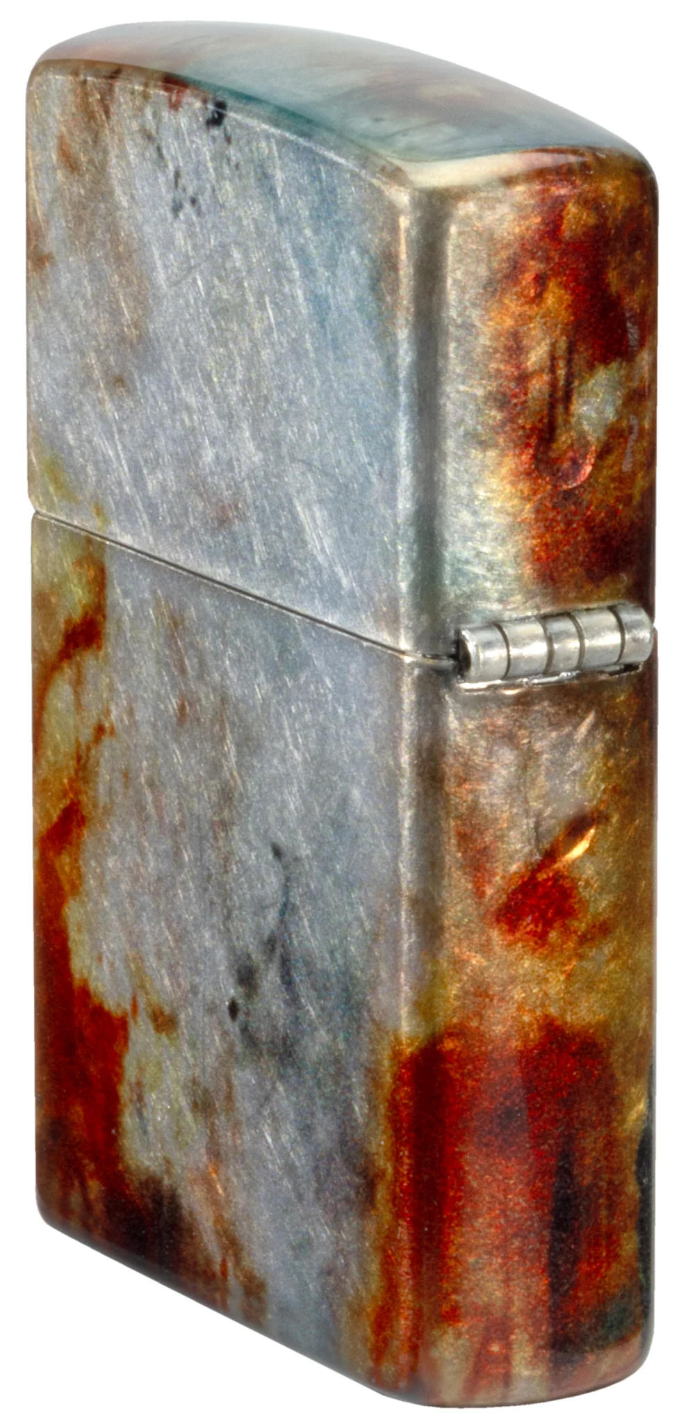 Firefighter Fusion Design