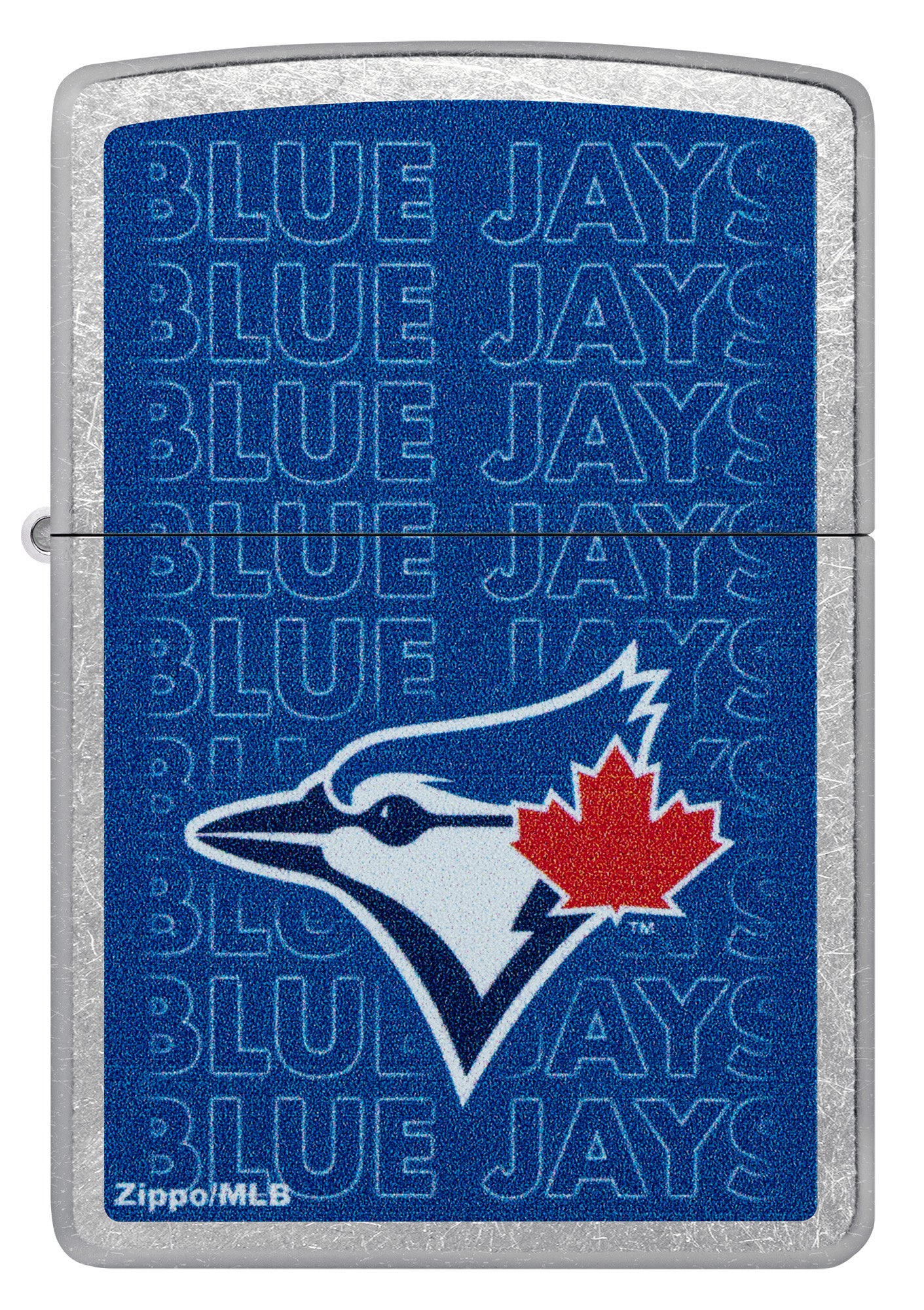 MLB® Toronto Blue Jays™ Logo Design