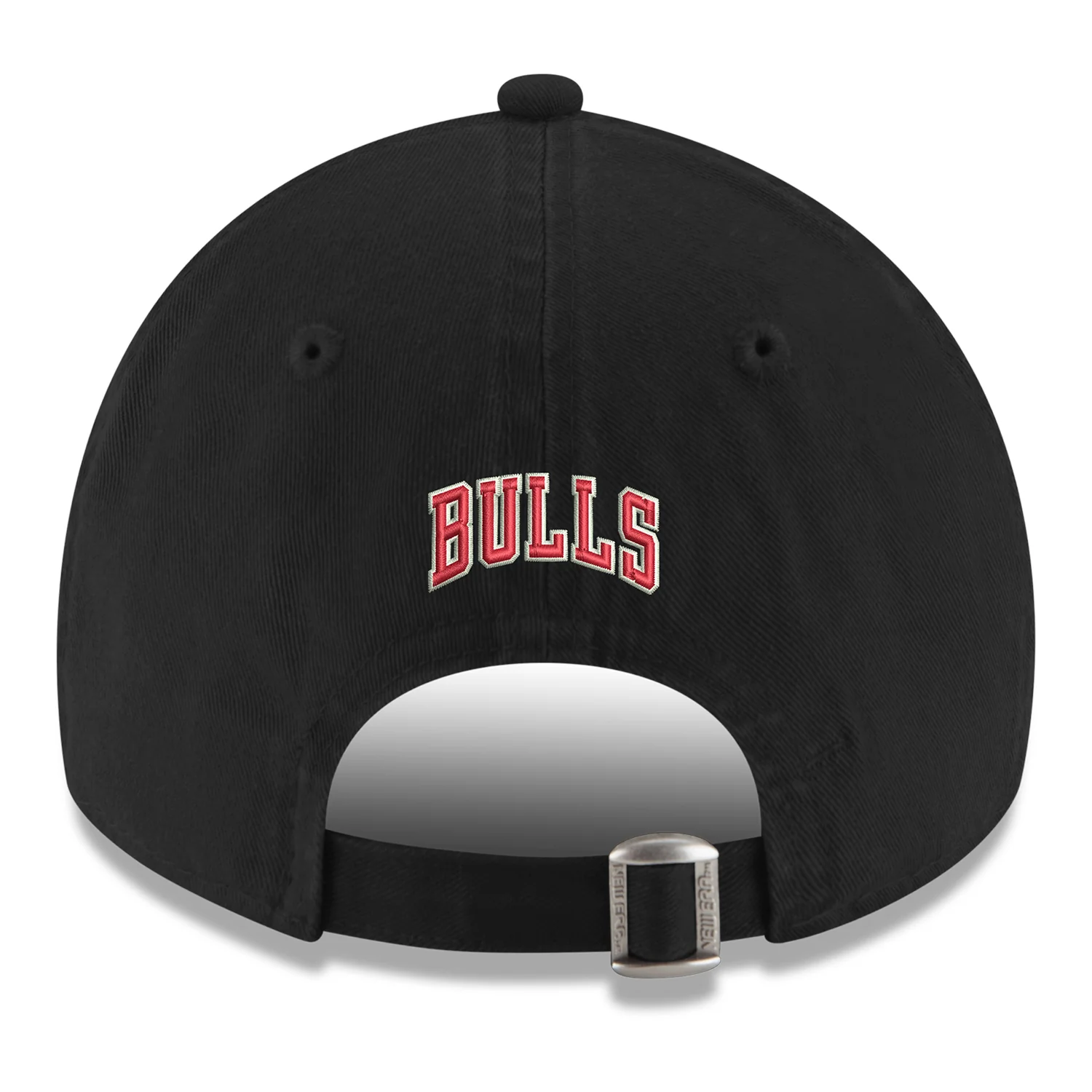 Chicago Bulls New Era Benny 920 Adjustable Hat