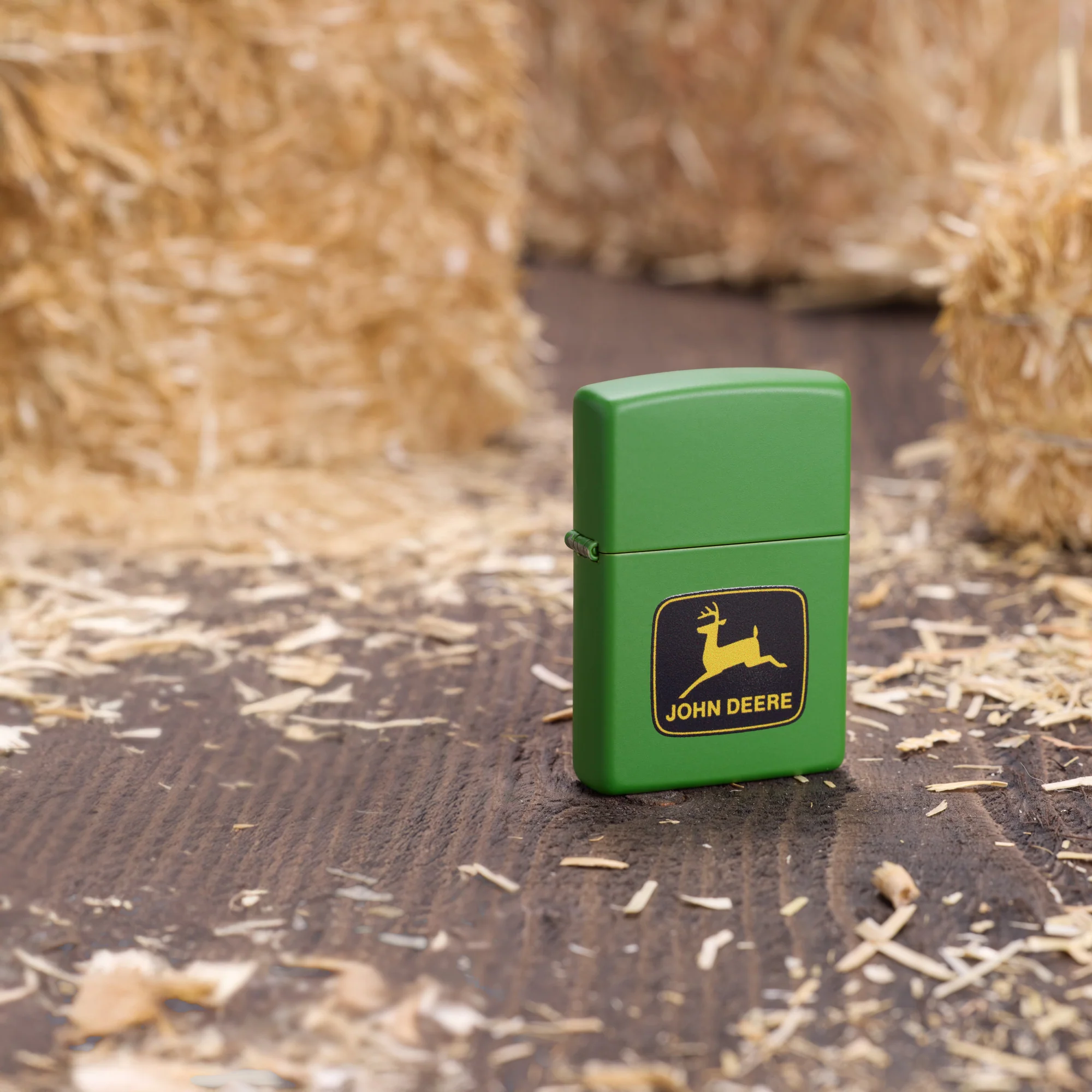 John Deere Classic Logo Design