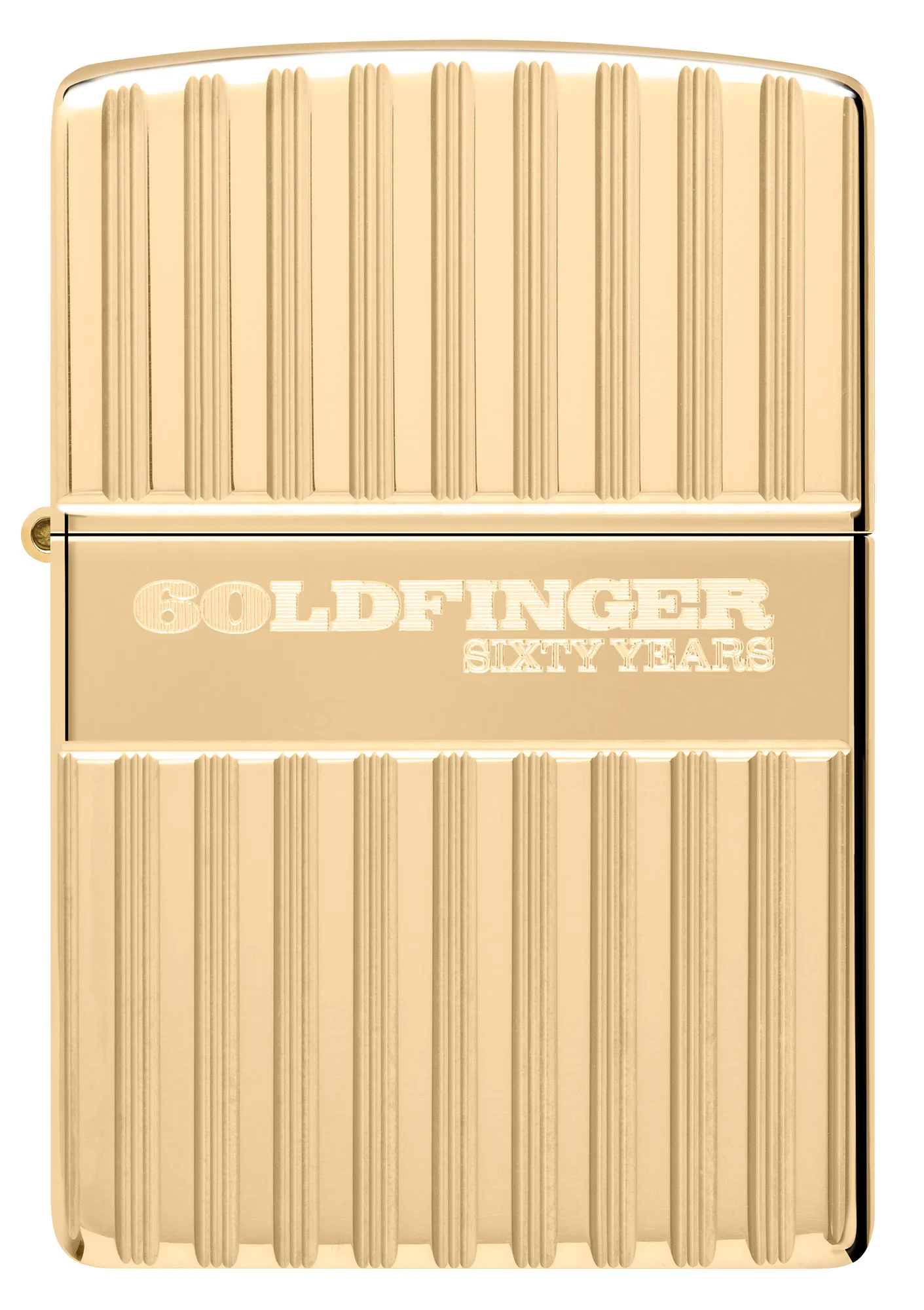 James Bond 007 Goldfinger 60th Anniversary Collectible
