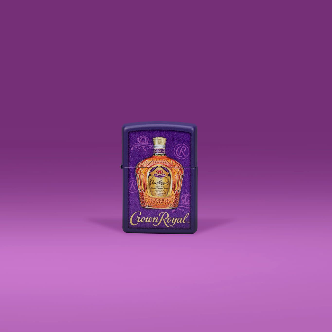 Crown Royal® Deluxe Design