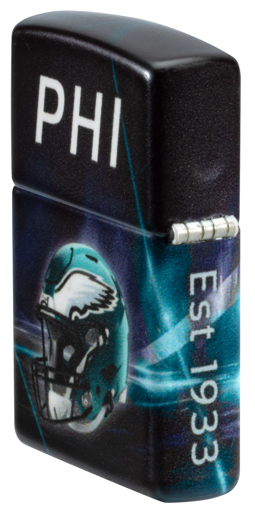 NFL Philadelphia Eagles Team Spirit Design