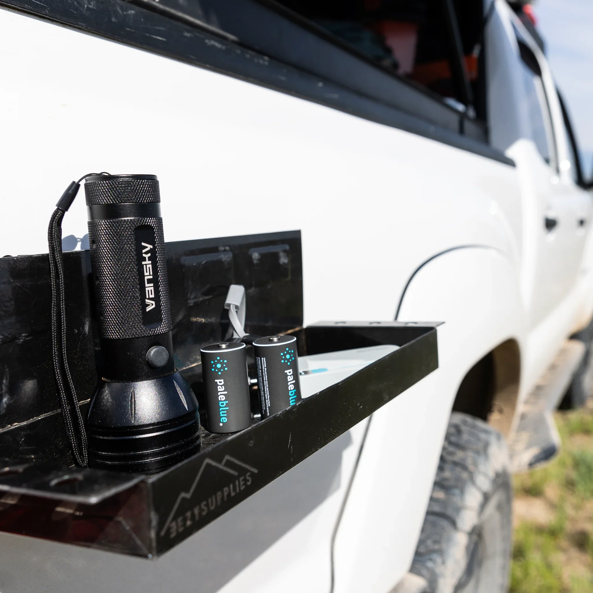 C USB-C Rechargeable Batteries