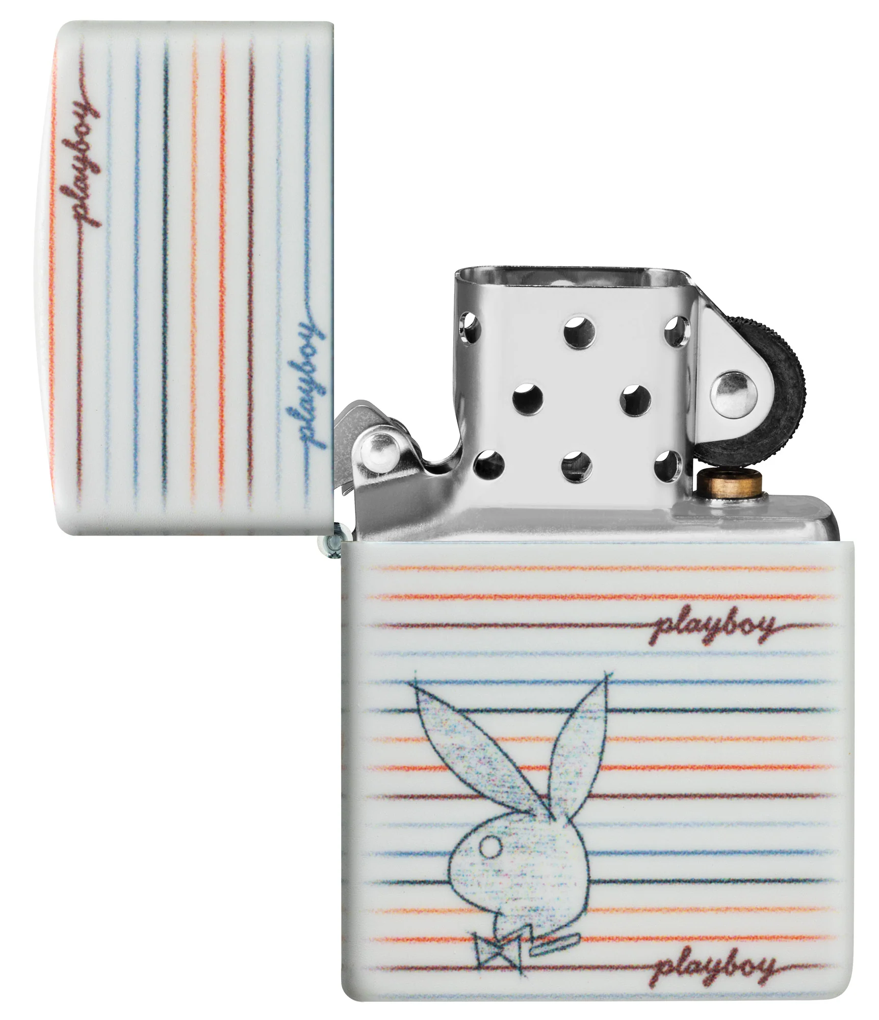 Playboy Sketch Design