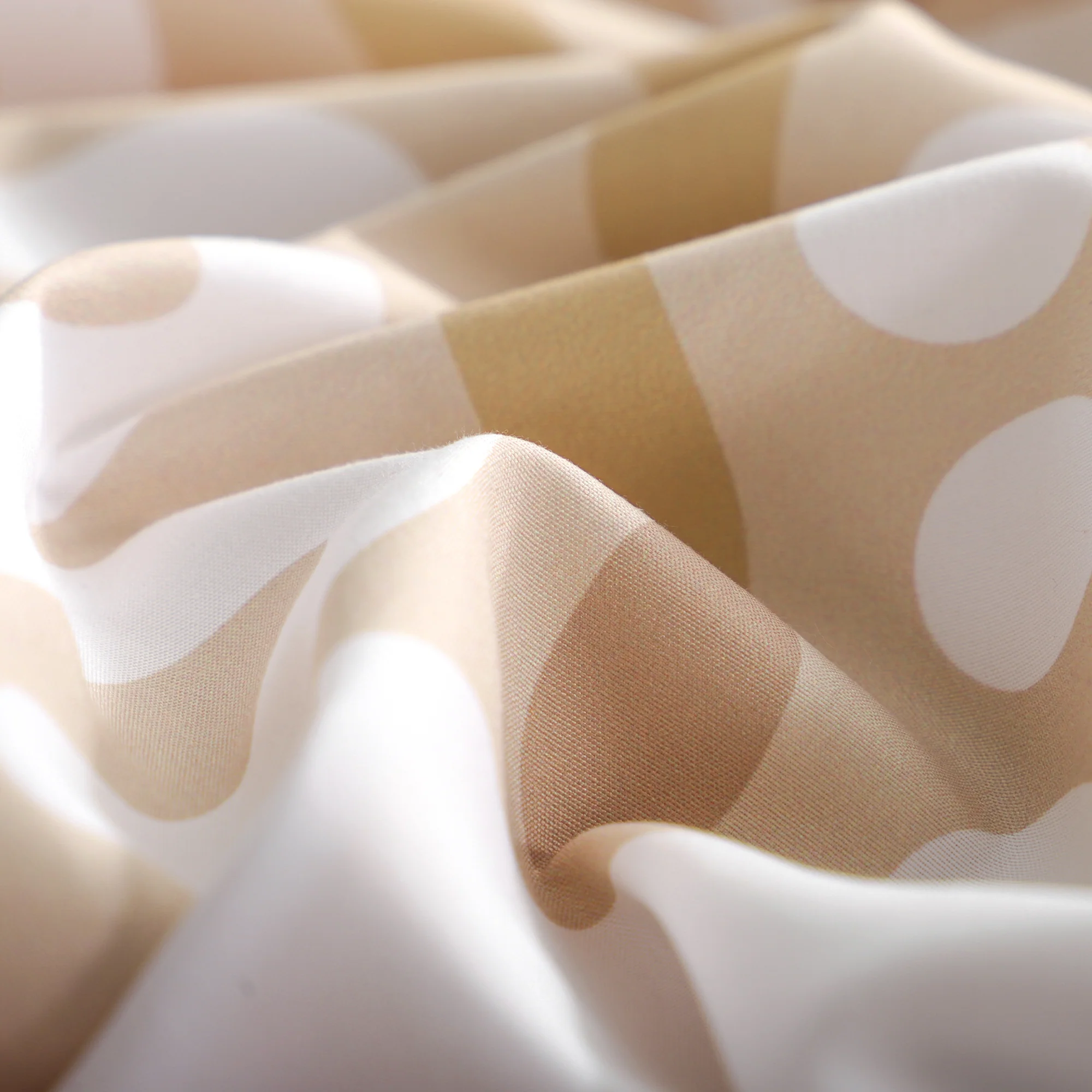 Quilt Cover Set- Waterways: Sand