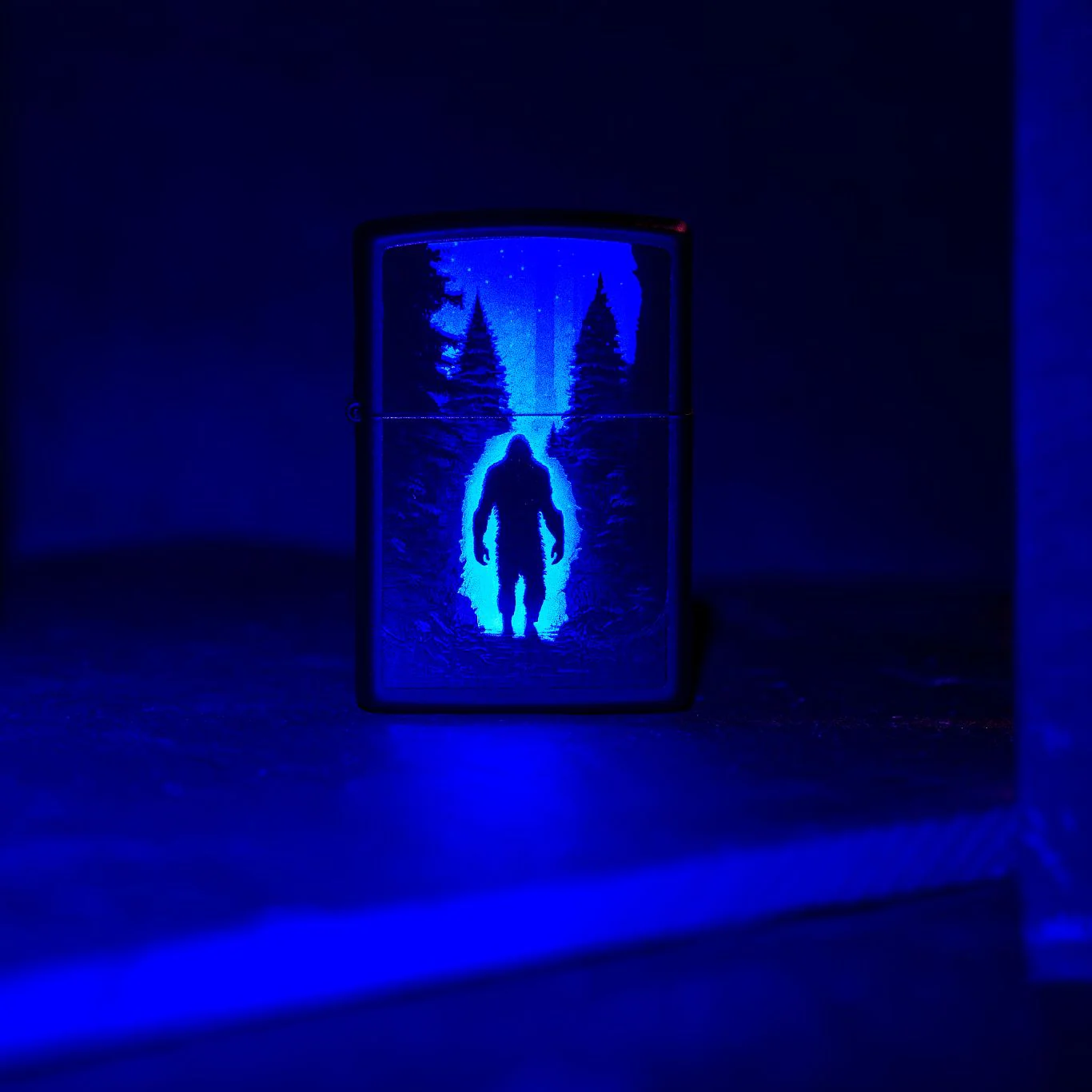 Ultra Squatch Design