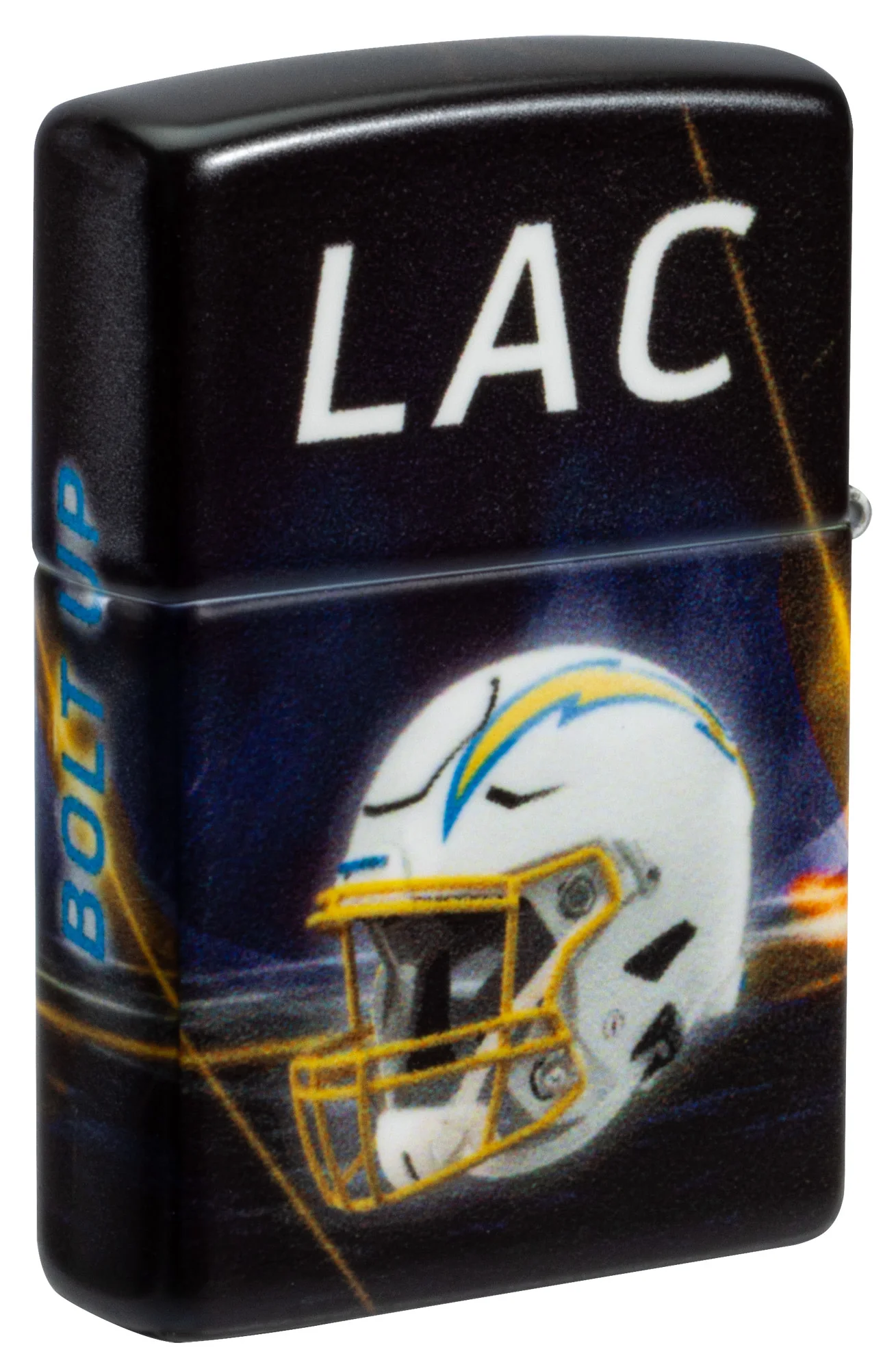 NFL Los Angeles Chargers Team Spirit Design