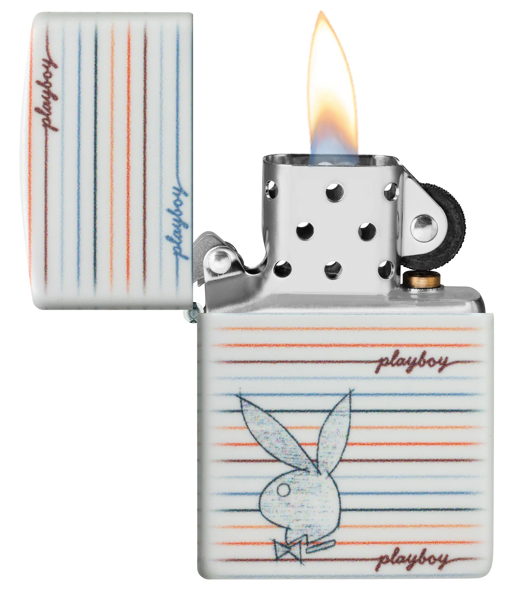 Playboy Sketch Design