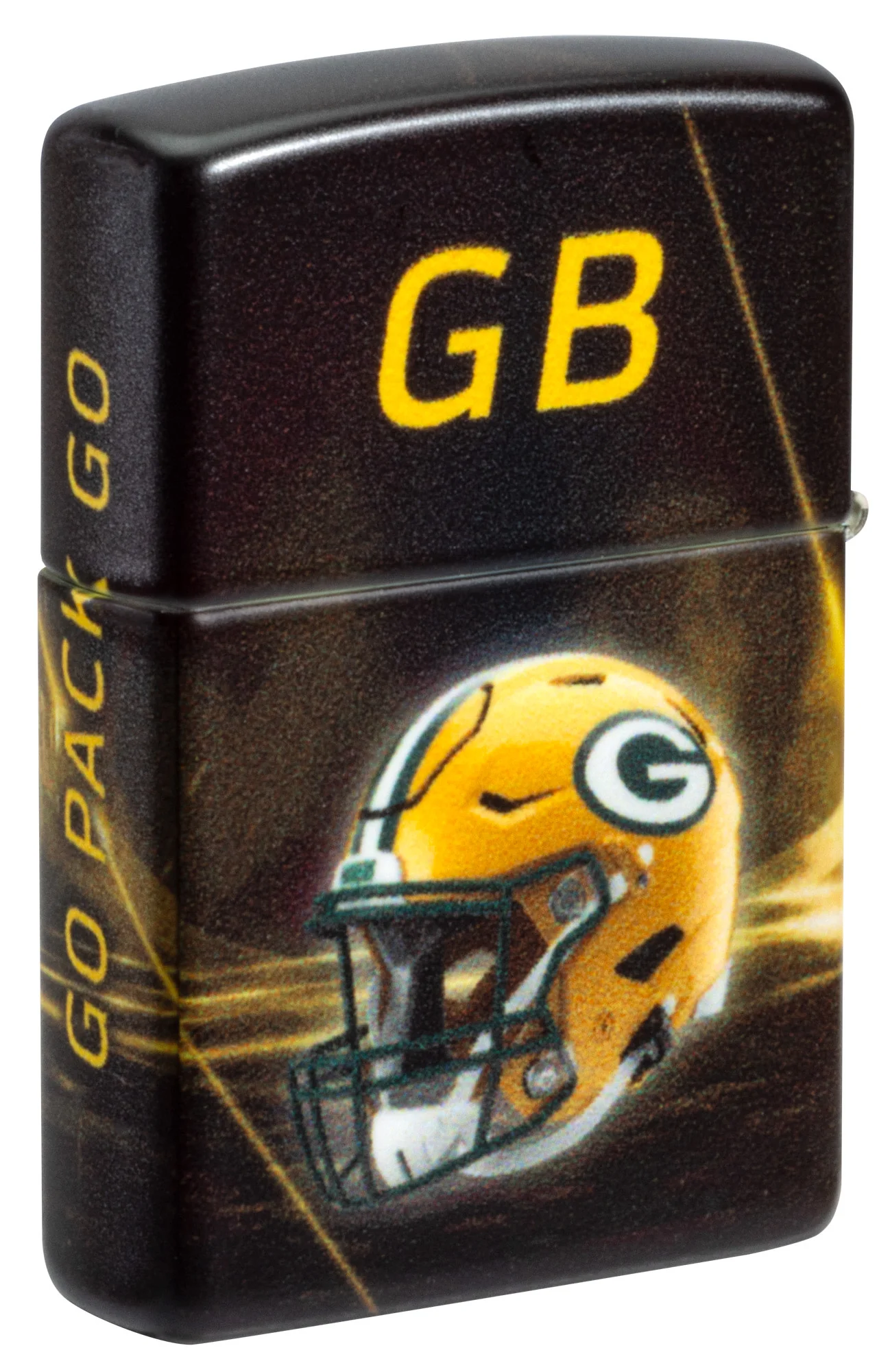NFL Green Bay Packers Team Spirit Design