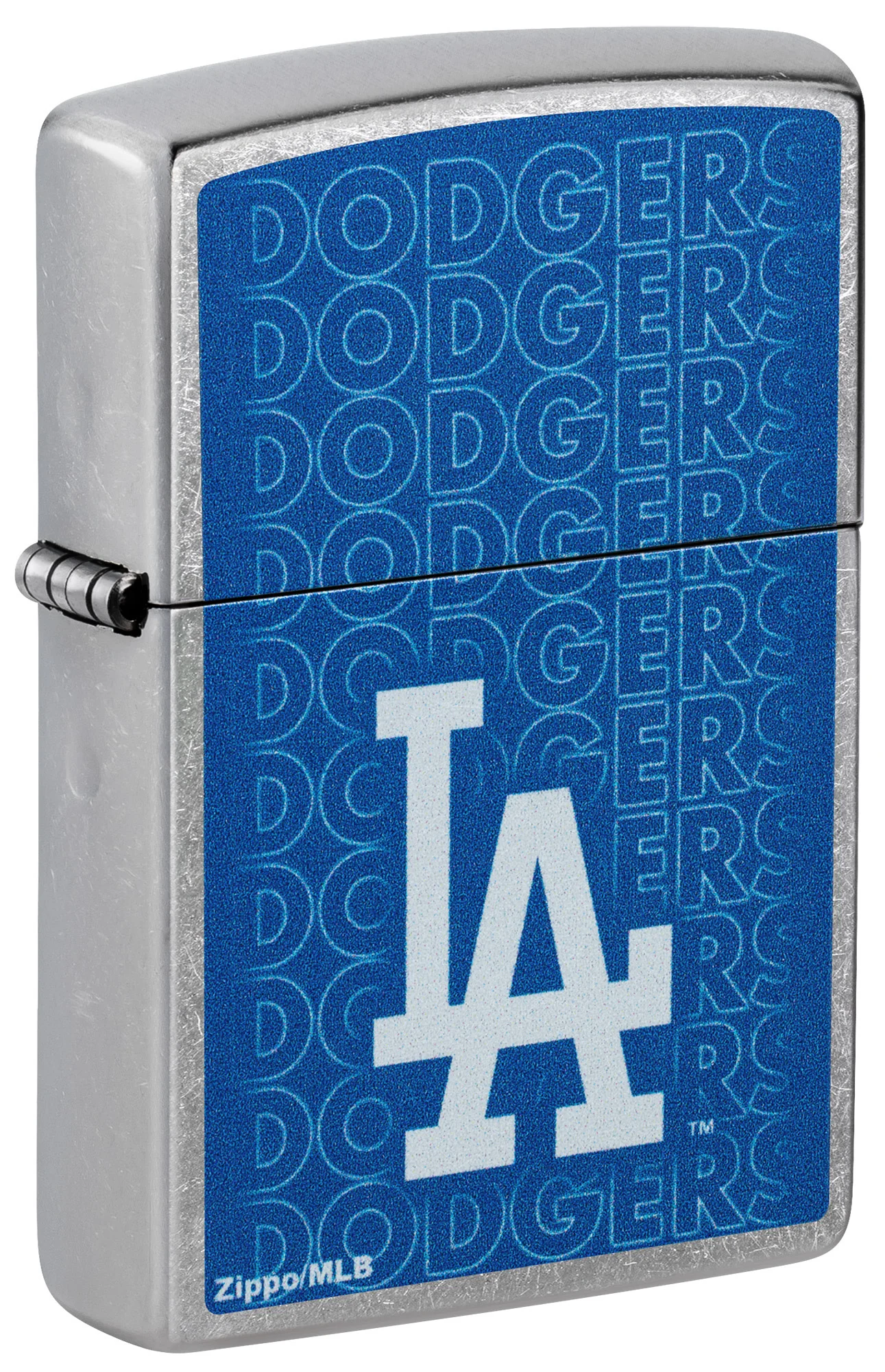 MLB® Los Angeles Dodgers® Logo Design