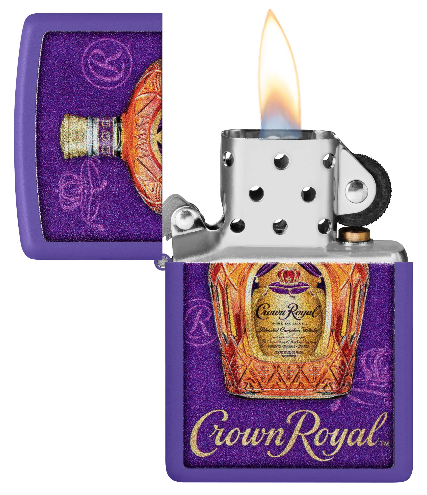 Crown Royal® Deluxe Design