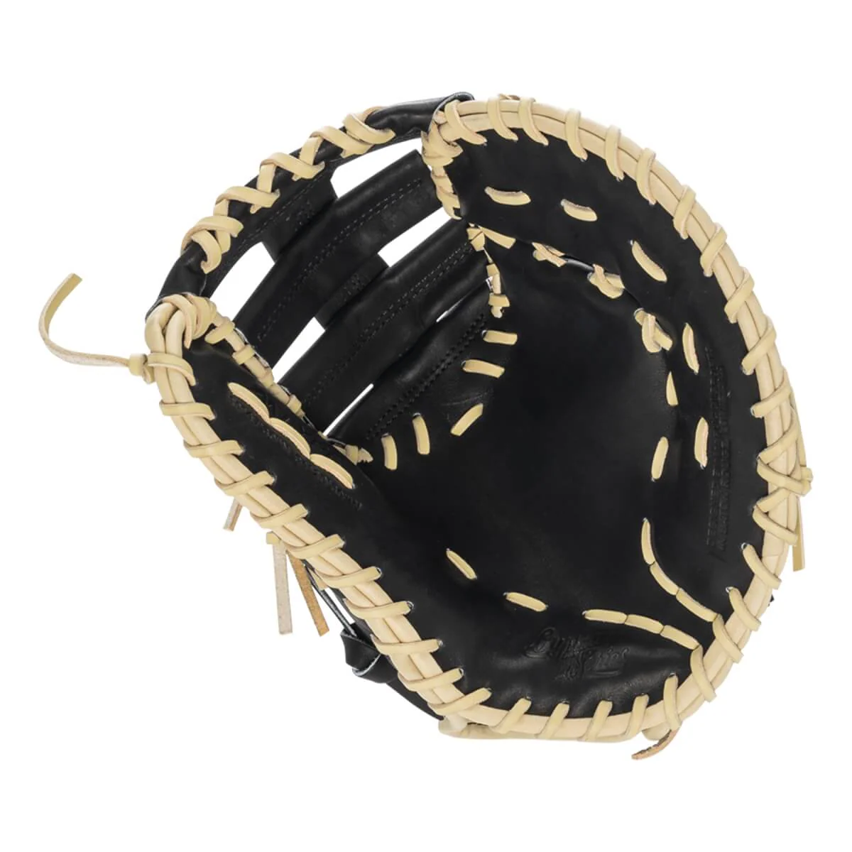 Marucci 2024 Cypress M-Type 38S1 Baseball First Base Mitt 12.75