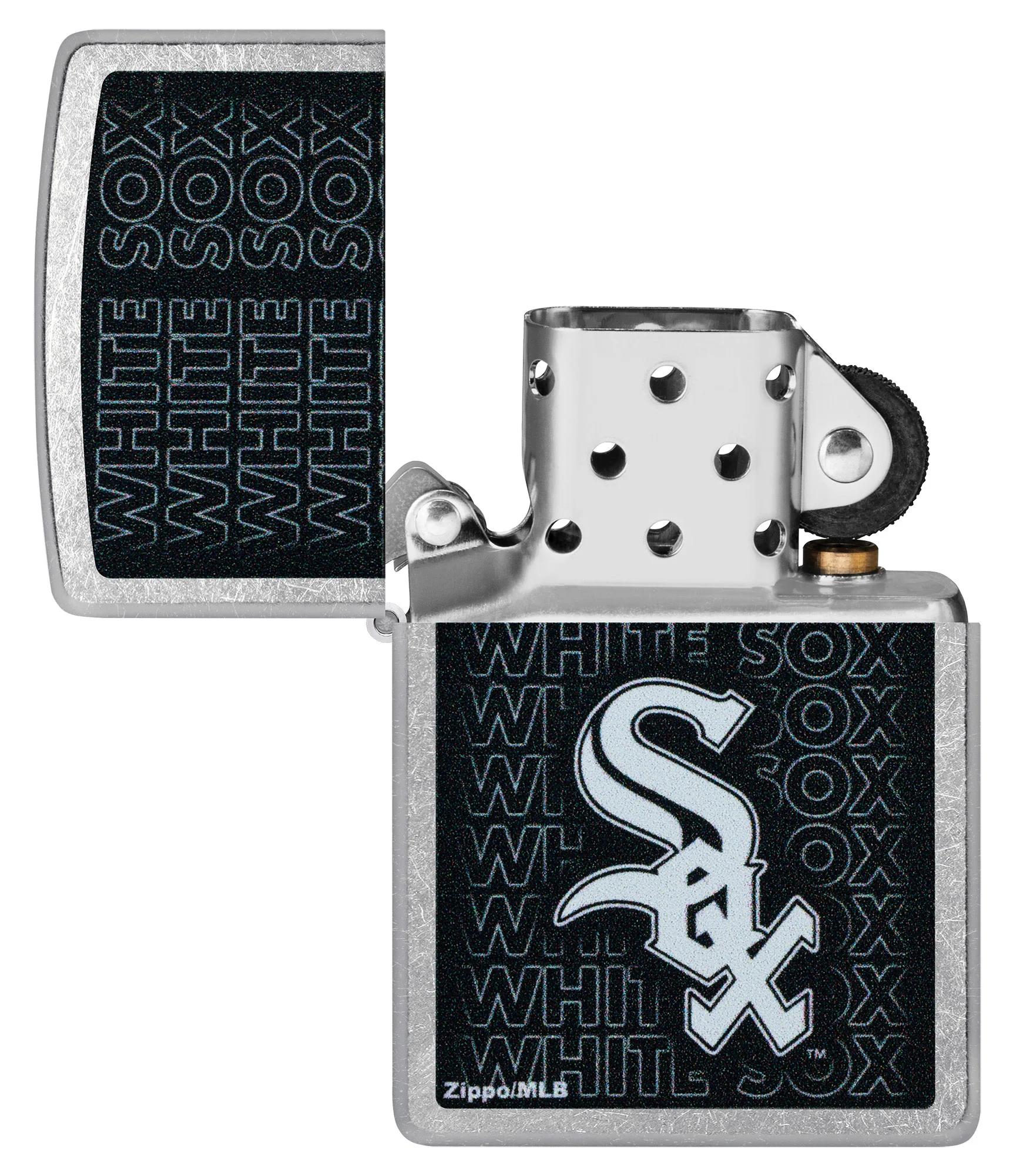 MLB® Chicago White Sox™ Logo Design