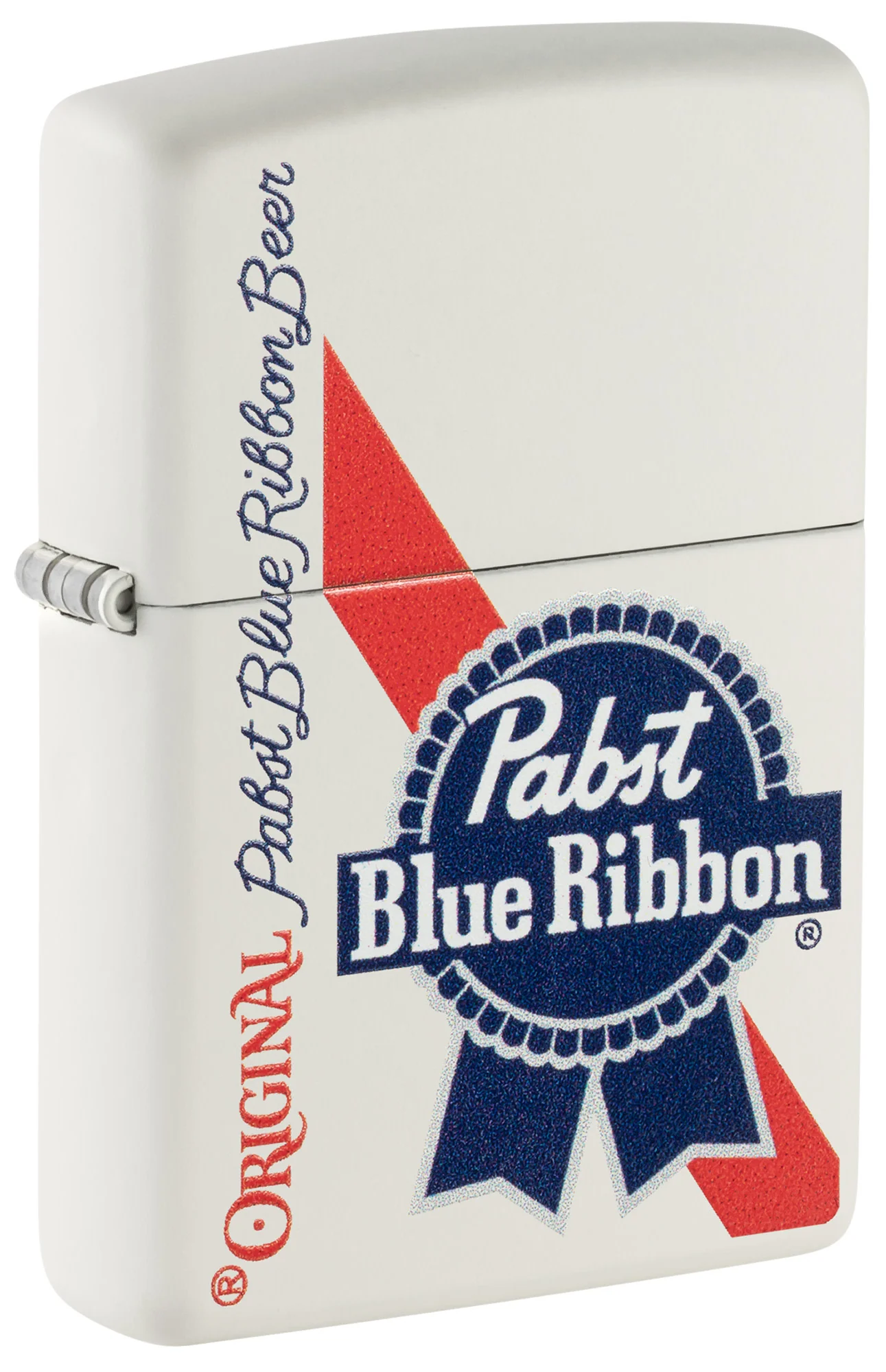 Pabst Blue Ribbon Original Design